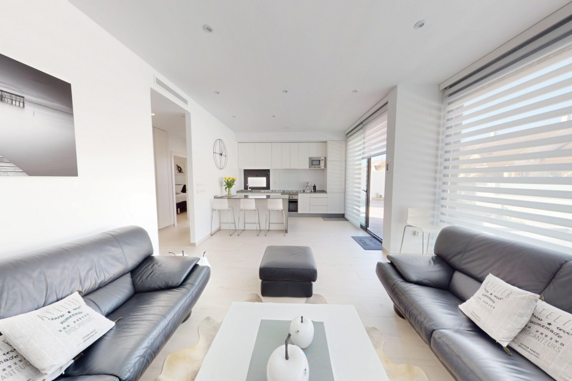 Herverkoop - Villa - Los Alcázares - Costa Calida