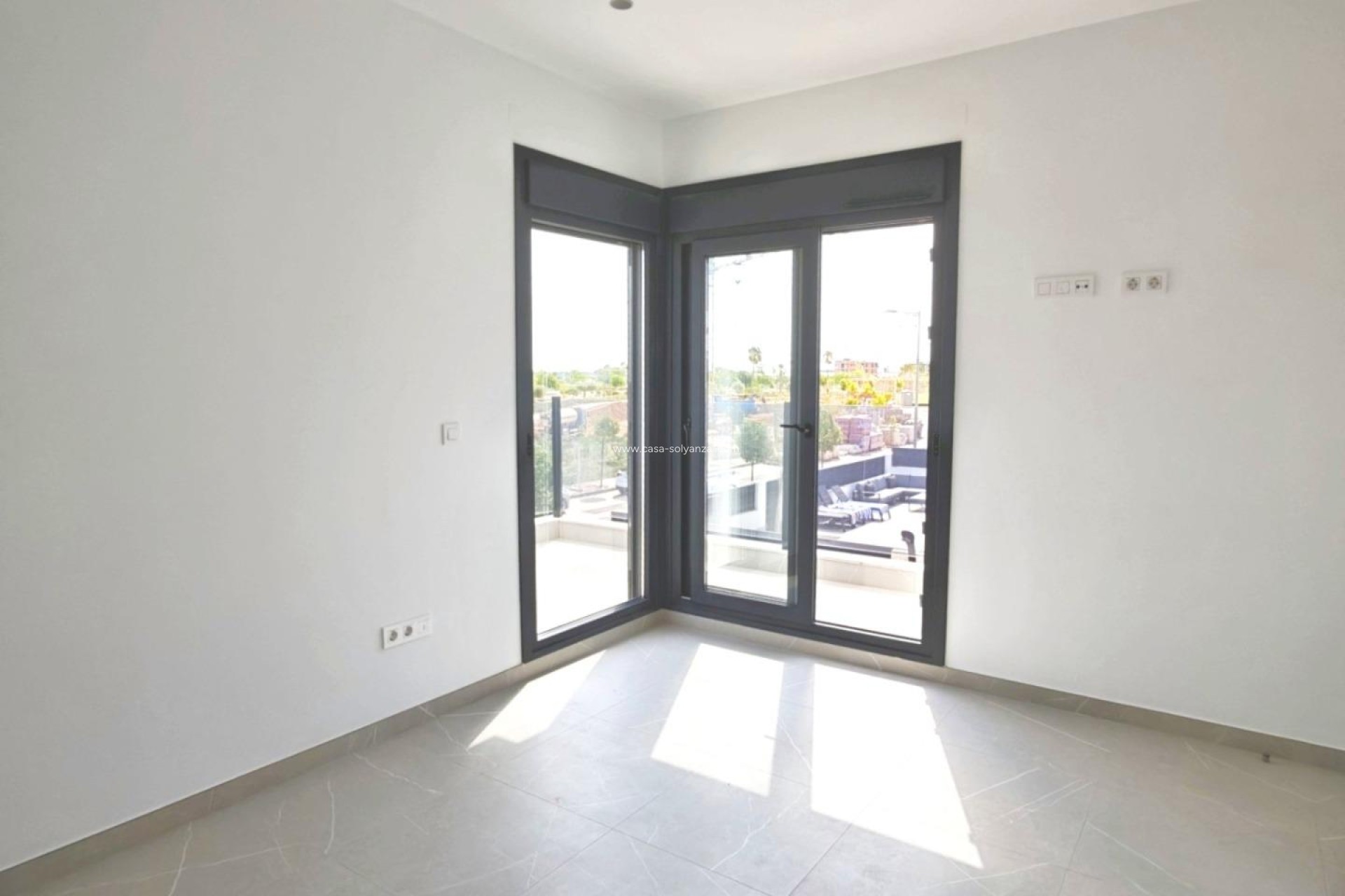 Herverkoop - Villa - Los Alcázares - Dolores De Pacheco-santa Rosalía