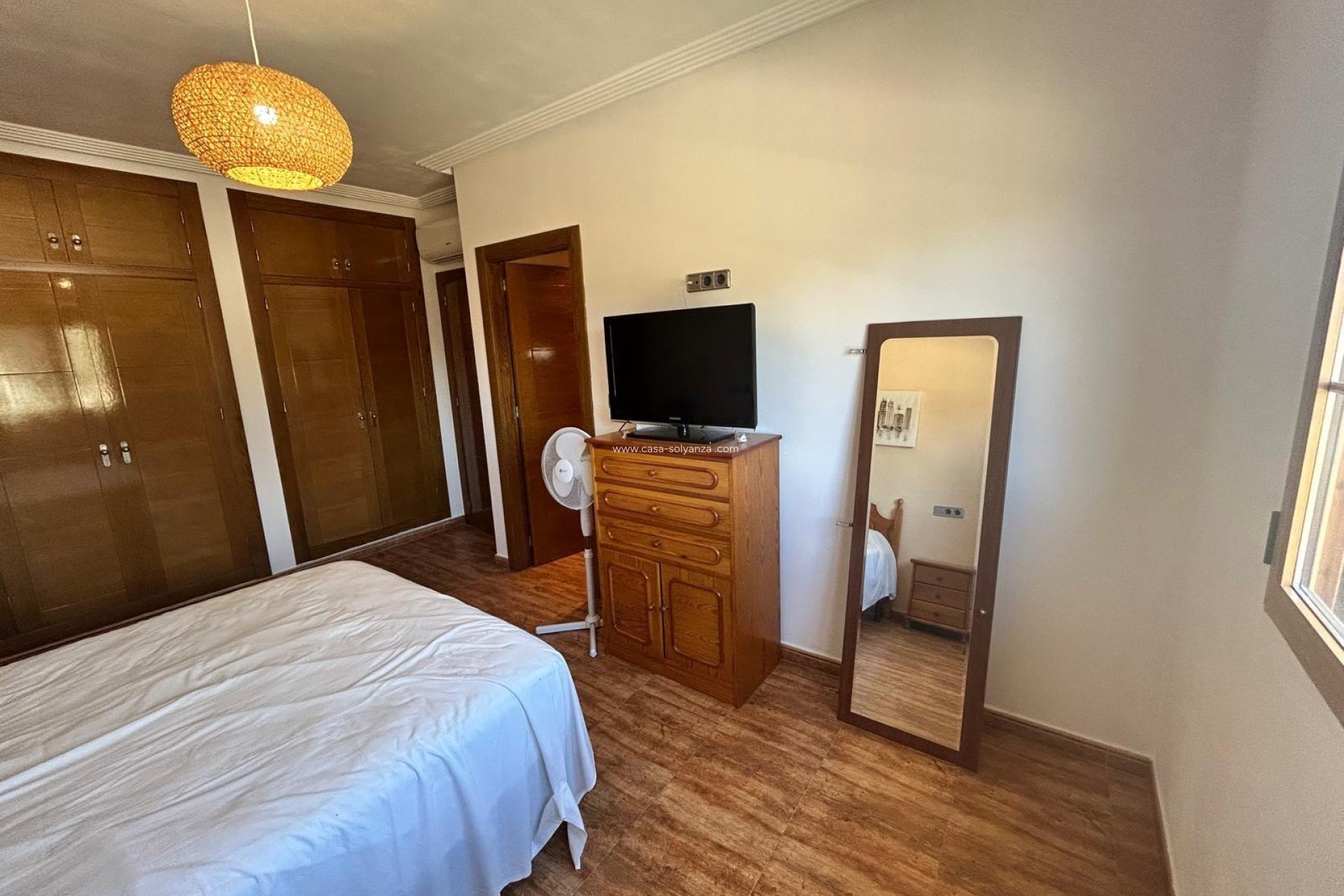 Herverkoop - Villa - Los Alcázares - Las Lomas Del Rame-bahía Bella