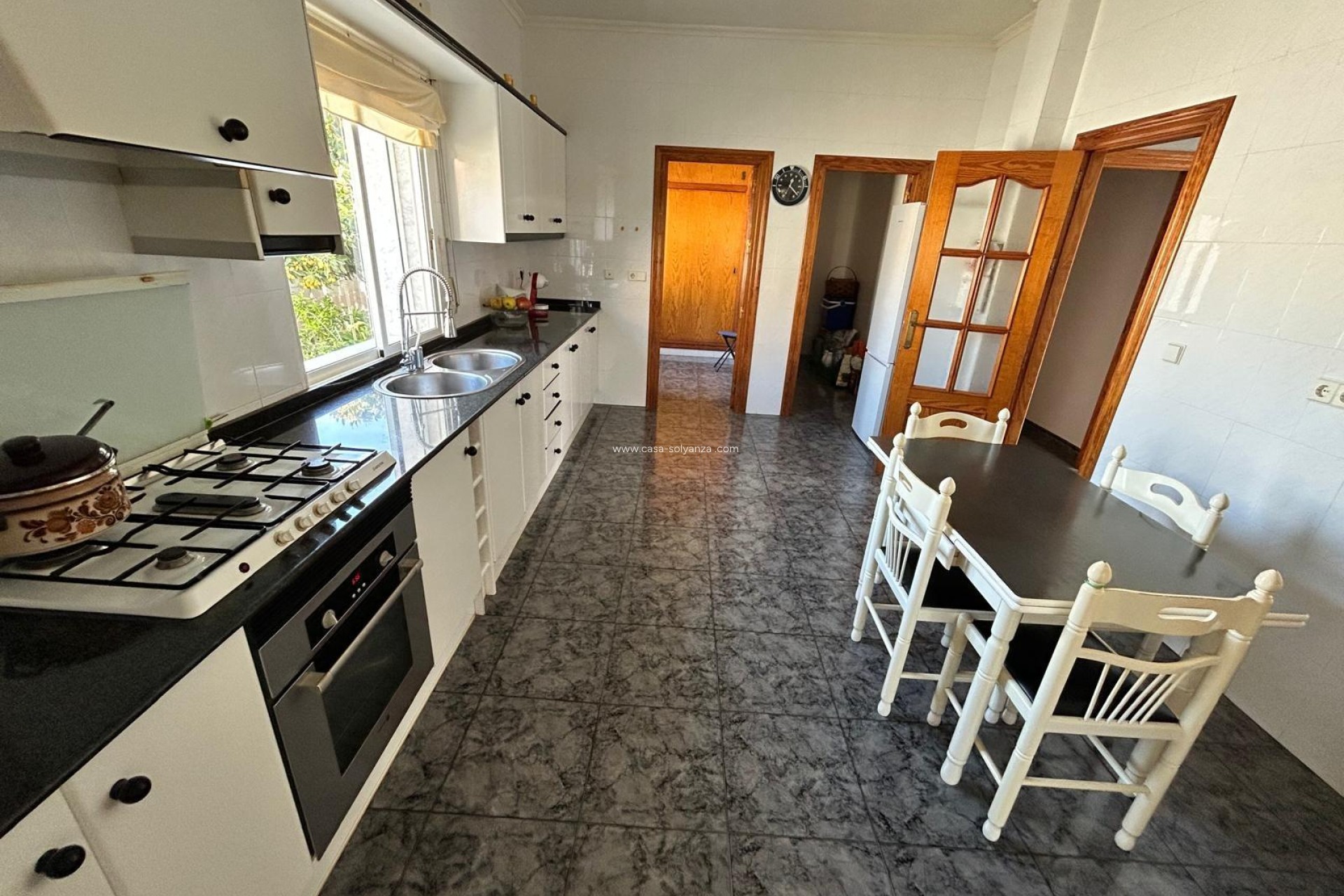 Herverkoop - Villa - Los Alcázares - Las Lomas Del Rame-bahía Bella