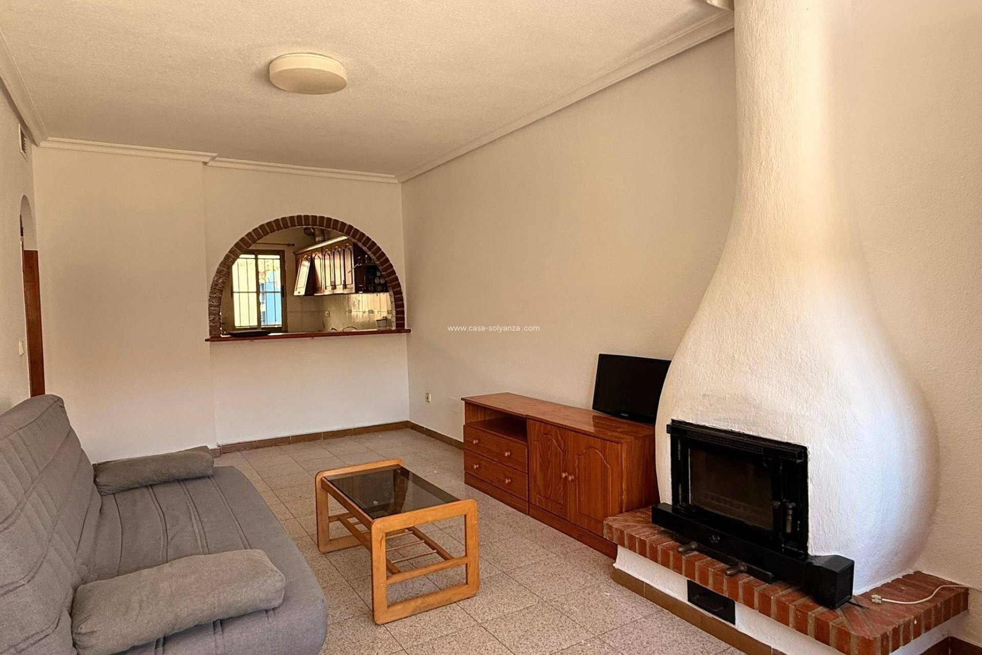 Herverkoop - Villa - Los Alcázares - Los Narejos-punta Calera