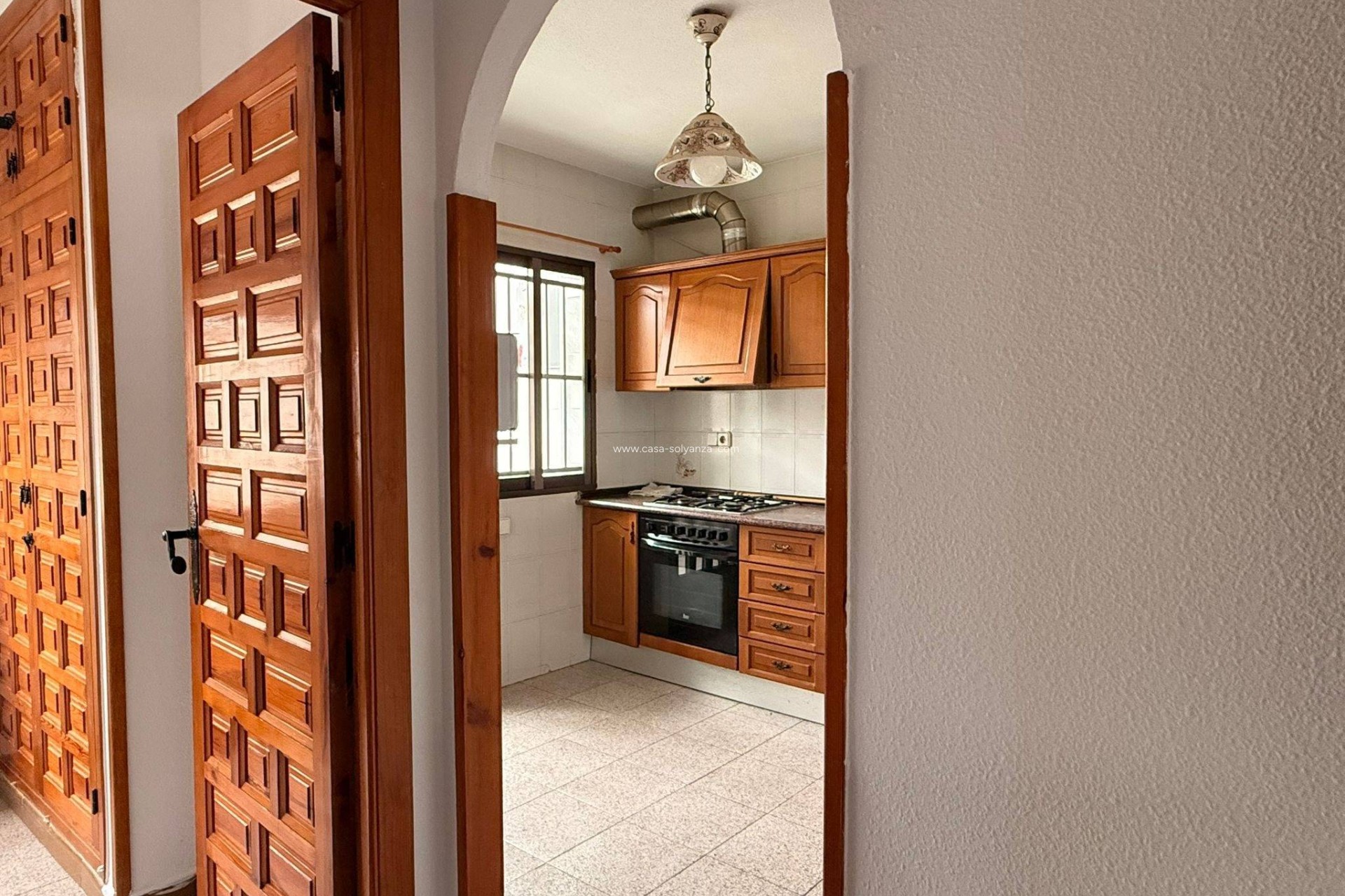 Herverkoop - Villa - Los Alcázares - Los Narejos-punta Calera