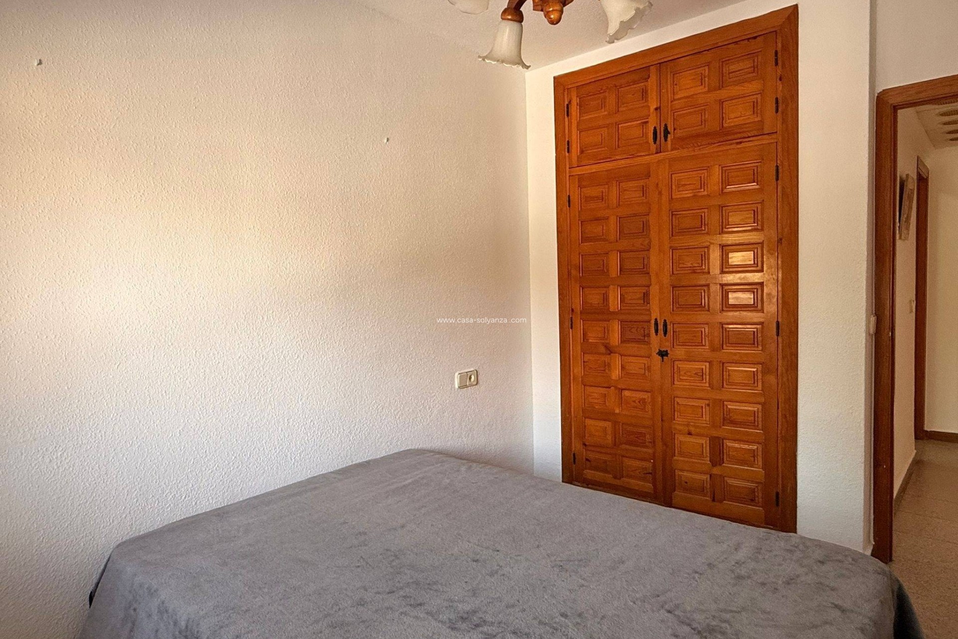 Herverkoop - Villa - Los Alcázares - Los Narejos-punta Calera