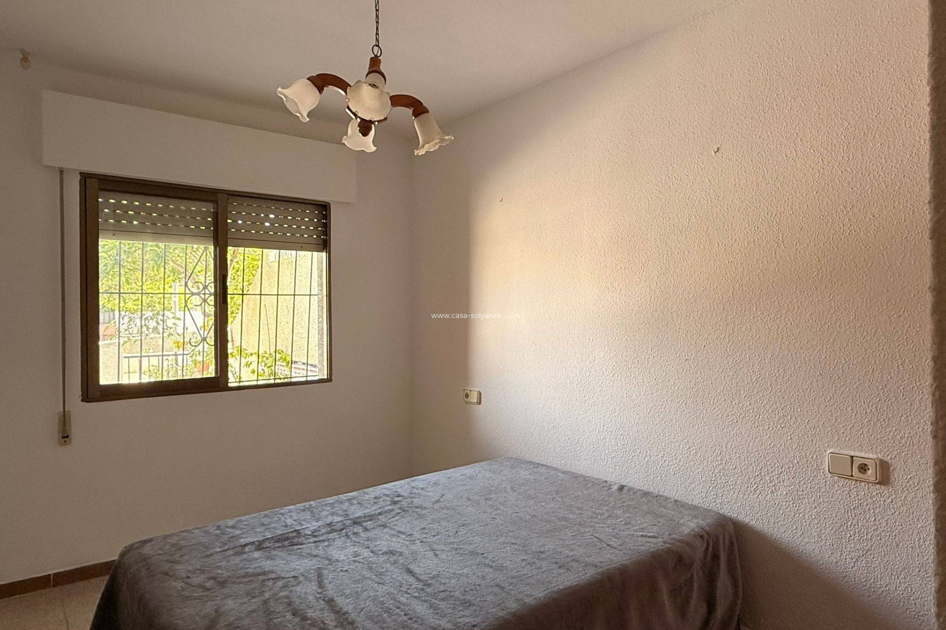 Herverkoop - Villa - Los Alcázares - Los Narejos-punta Calera
