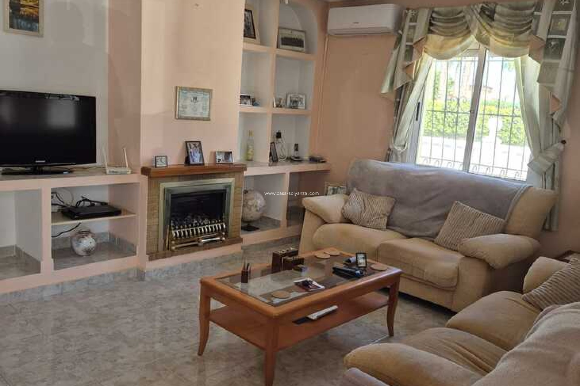 Herverkoop - Villa - Los Alcázares - Los Narejos