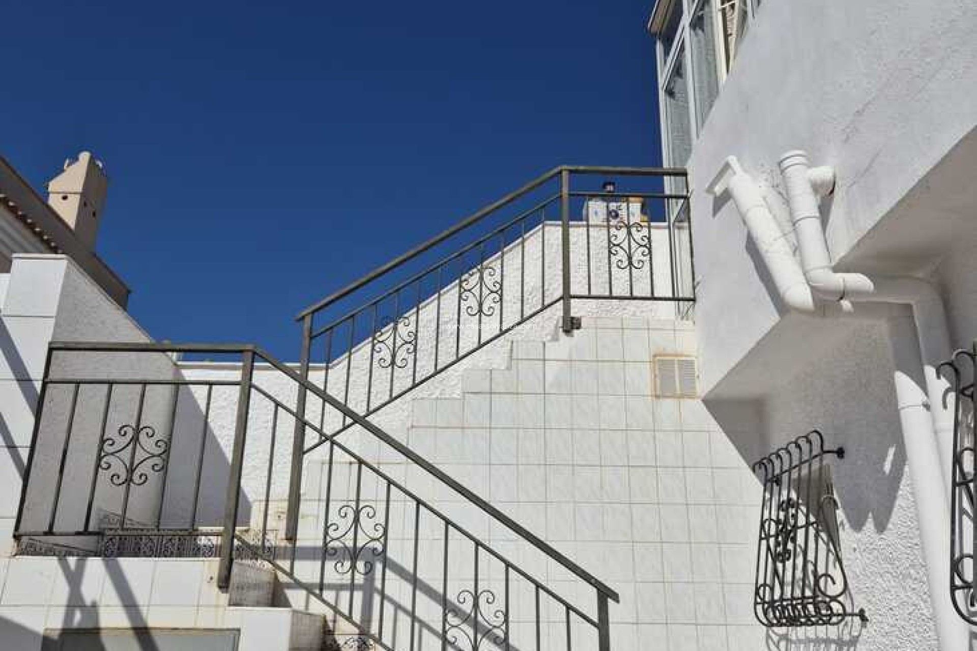 Herverkoop - Villa - Los Alcázares - Los Narejos