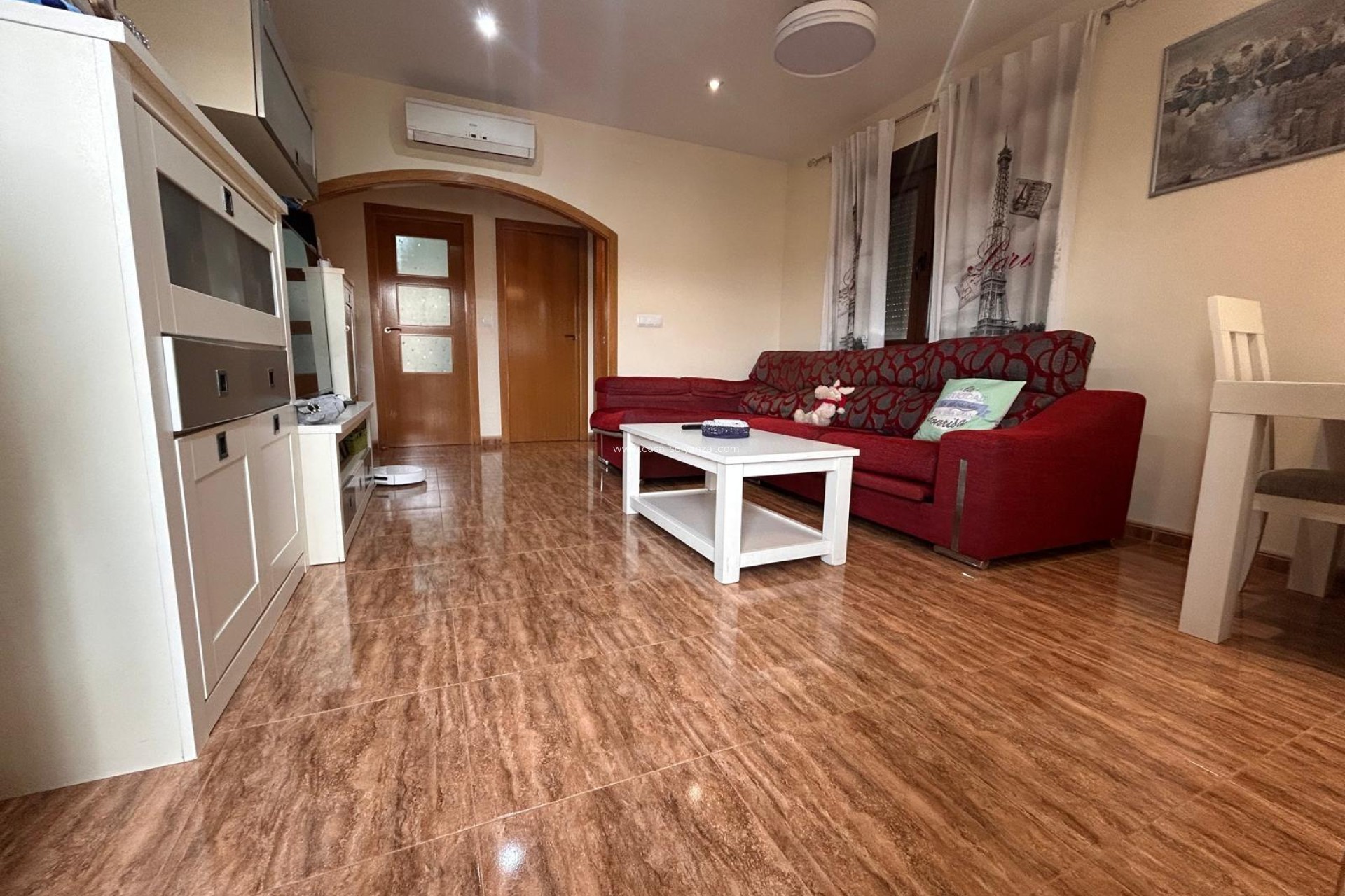 Herverkoop - Villa - Los Alcázares - Serena Golf