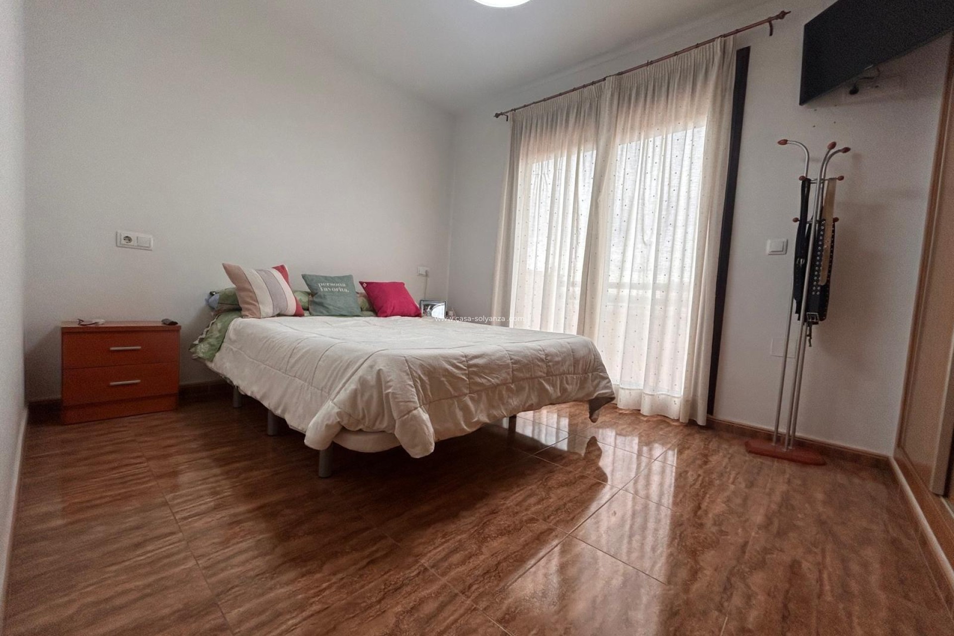 Herverkoop - Villa - Los Alcázares - Serena Golf