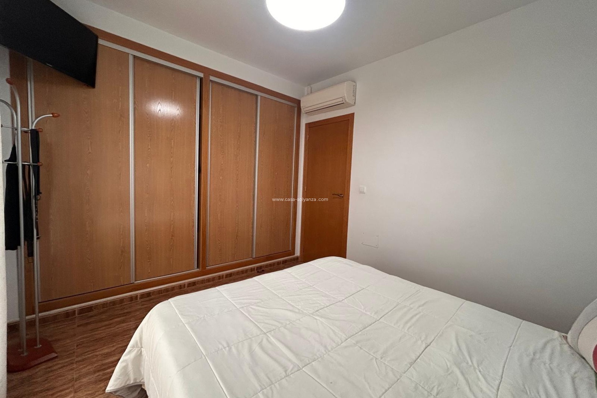 Herverkoop - Villa - Los Alcázares - Serena Golf