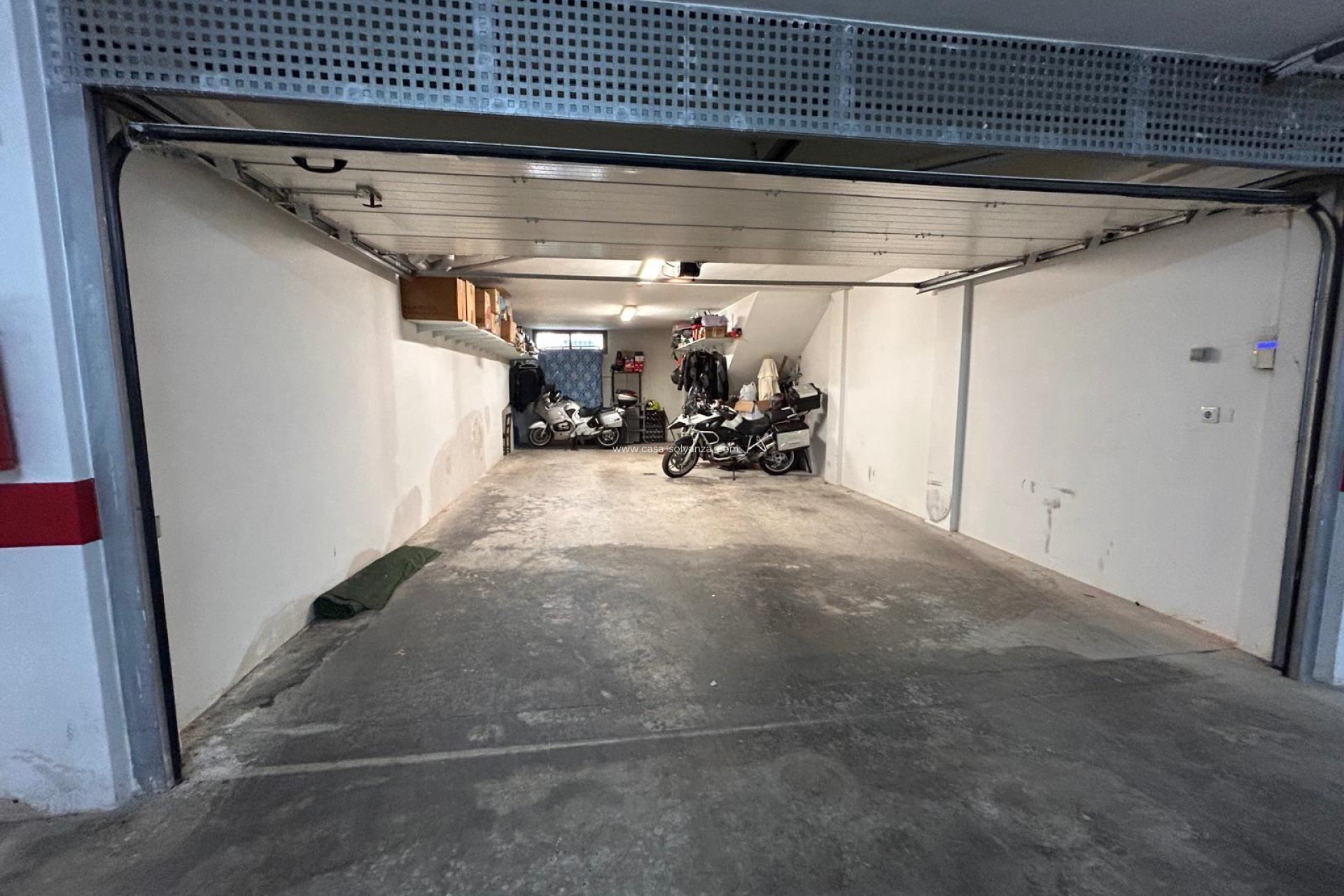 Herverkoop - Villa - Los Alcázares - Serena Golf