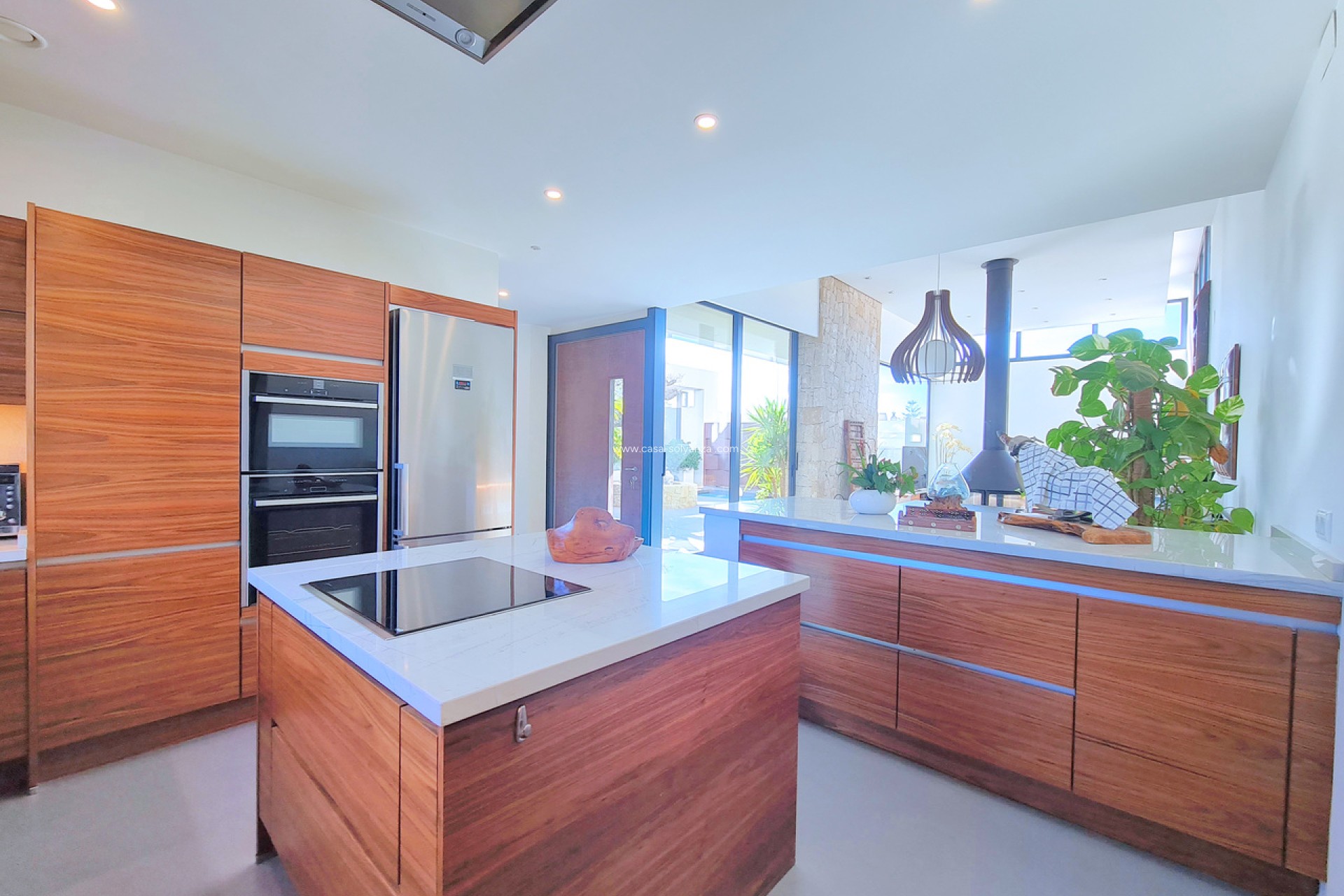 Herverkoop - Villa - Los Alcázares