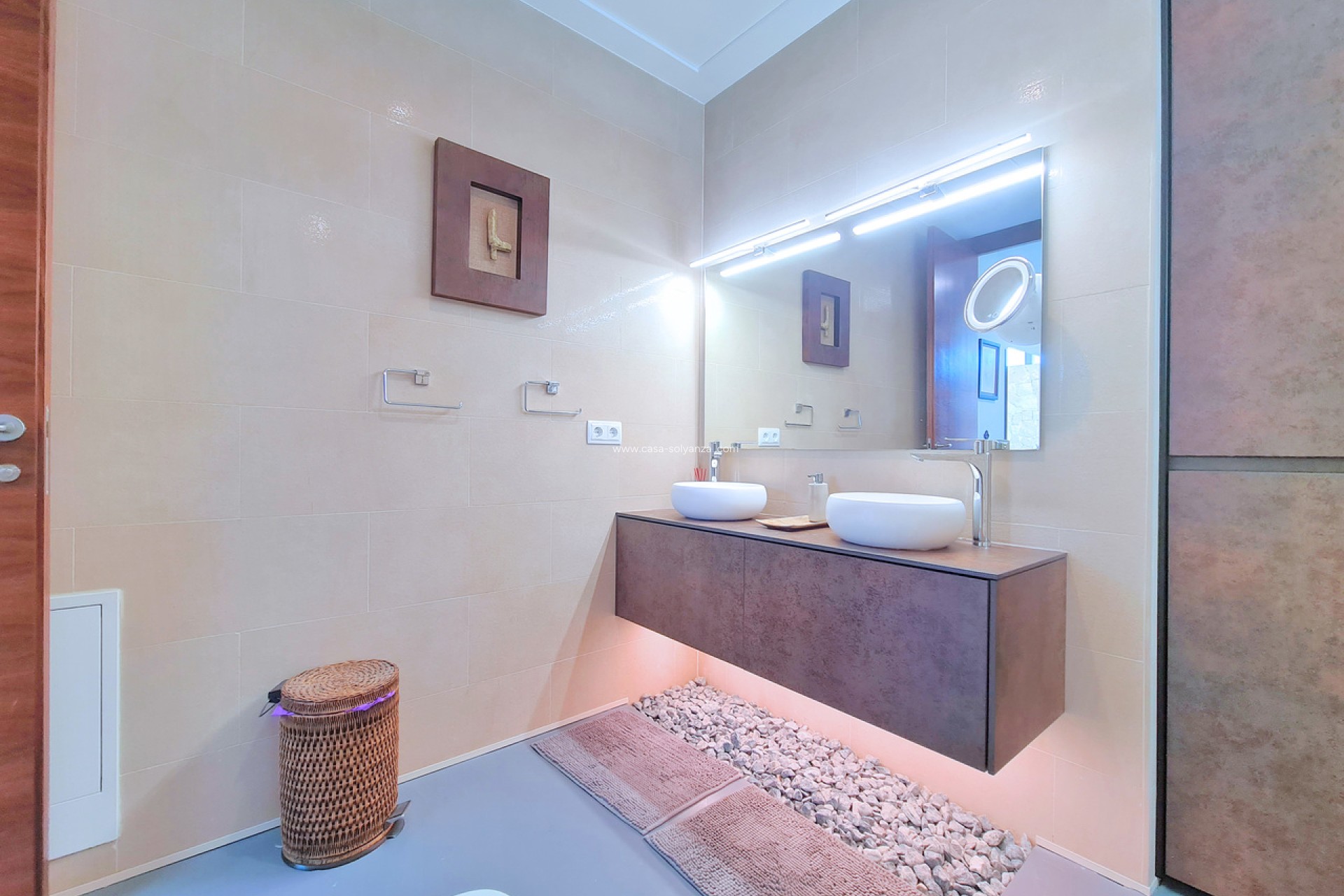 Herverkoop - Villa - Los Alcázares