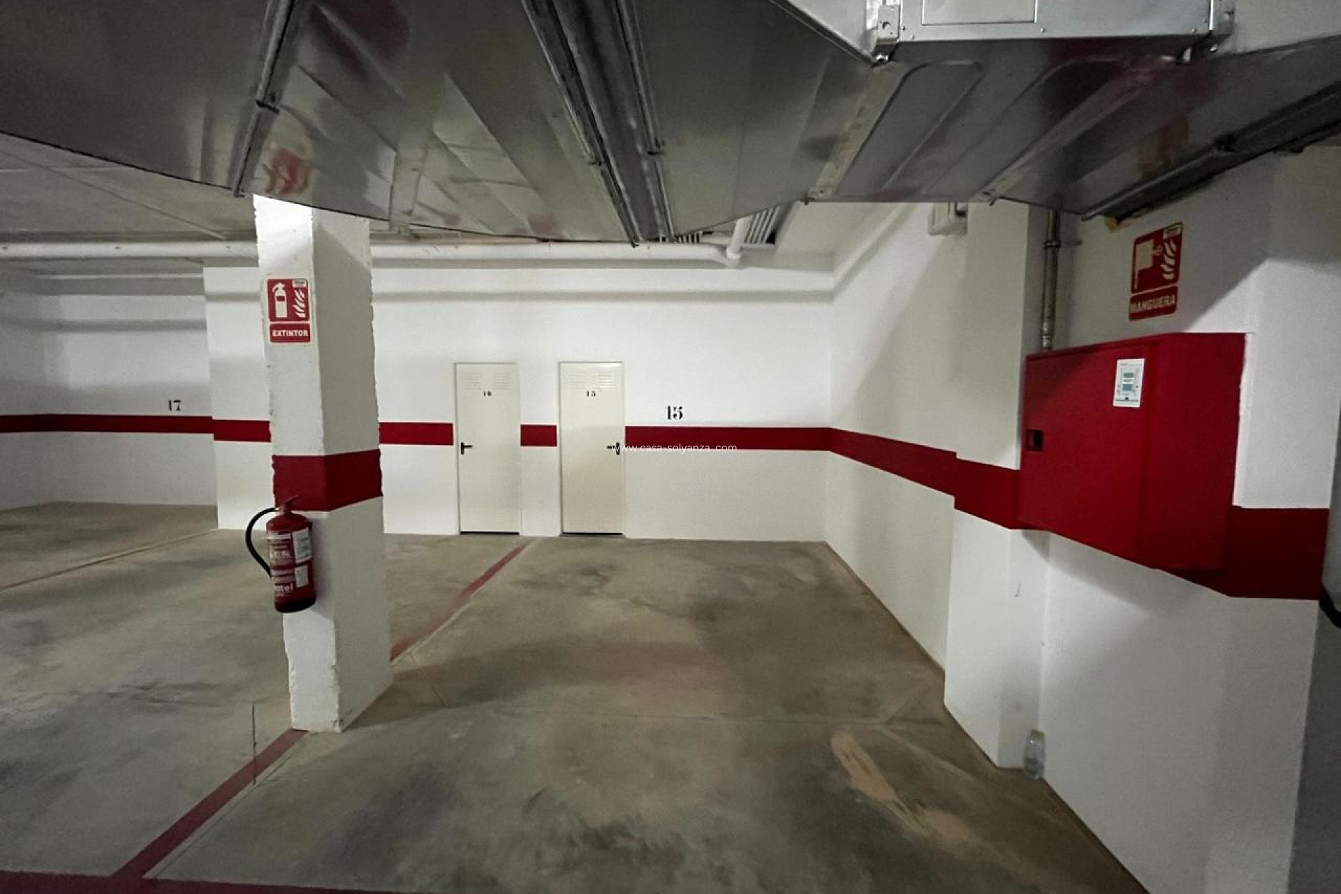 Herverkoop - Villa - Los Altos - Costa Blanca