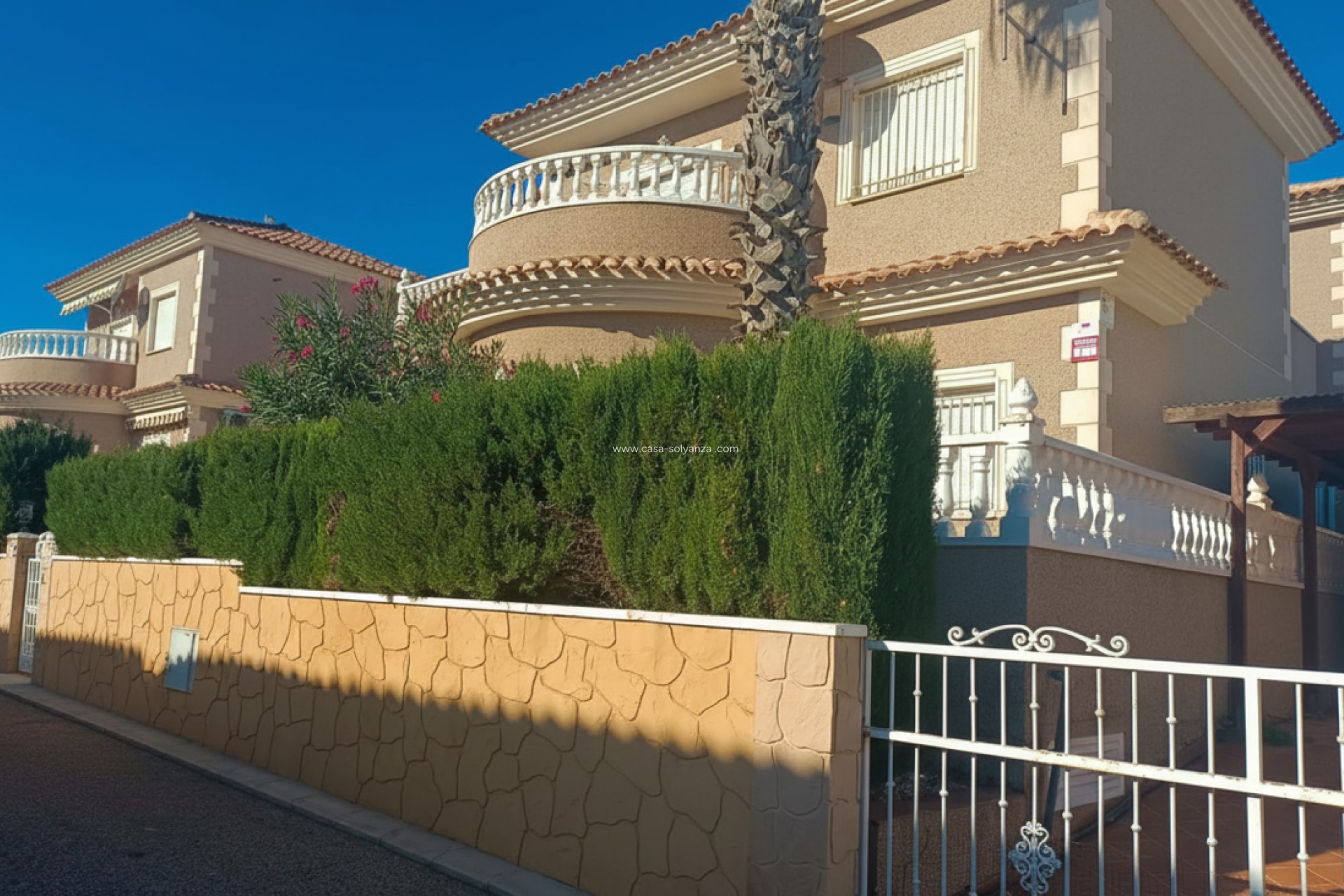 Herverkoop - Villa - Los Altos - Costa Blanca