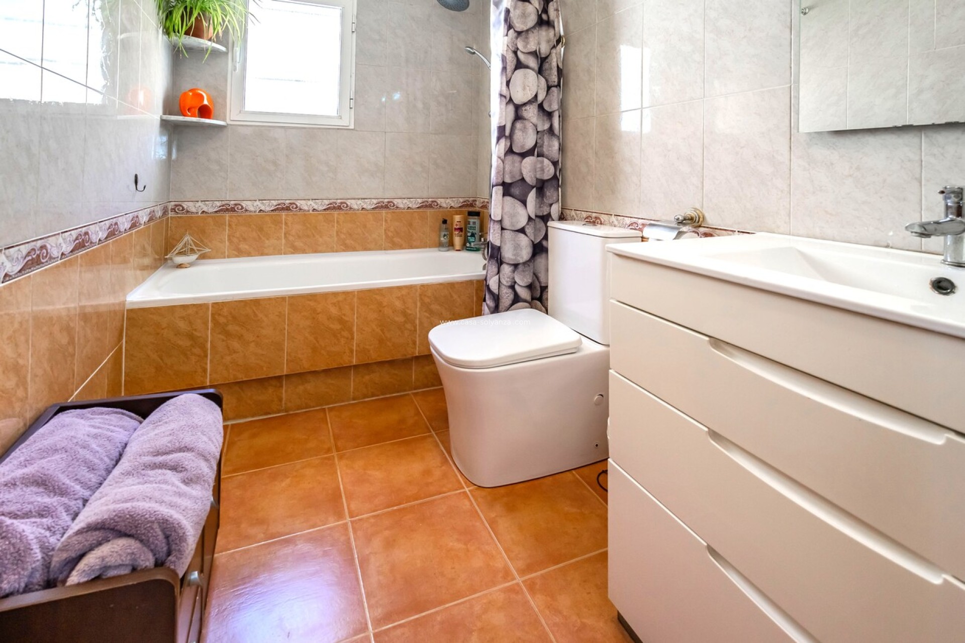Herverkoop - Villa - Los Altos - Res Valle de los pinos