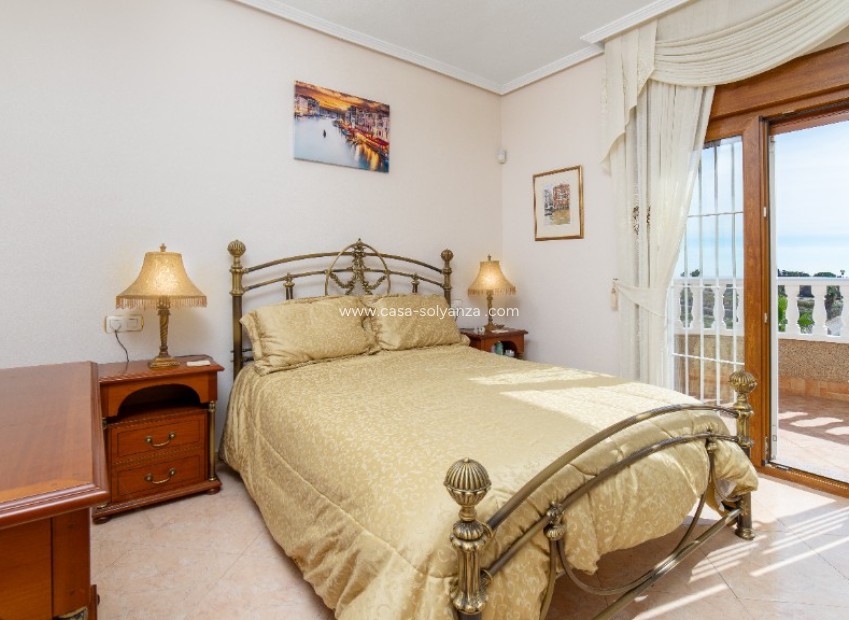 Herverkoop - Villa - Los Altos