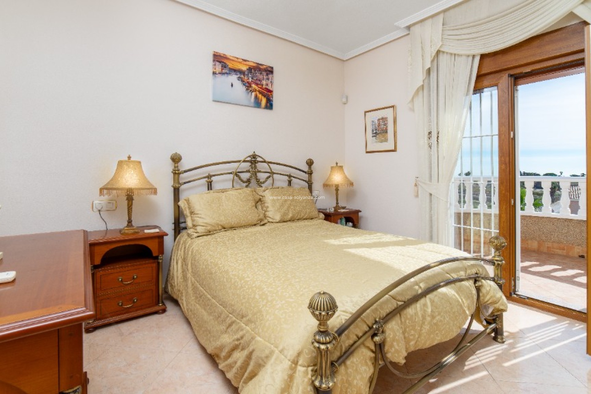 Herverkoop - Villa - Los Altos