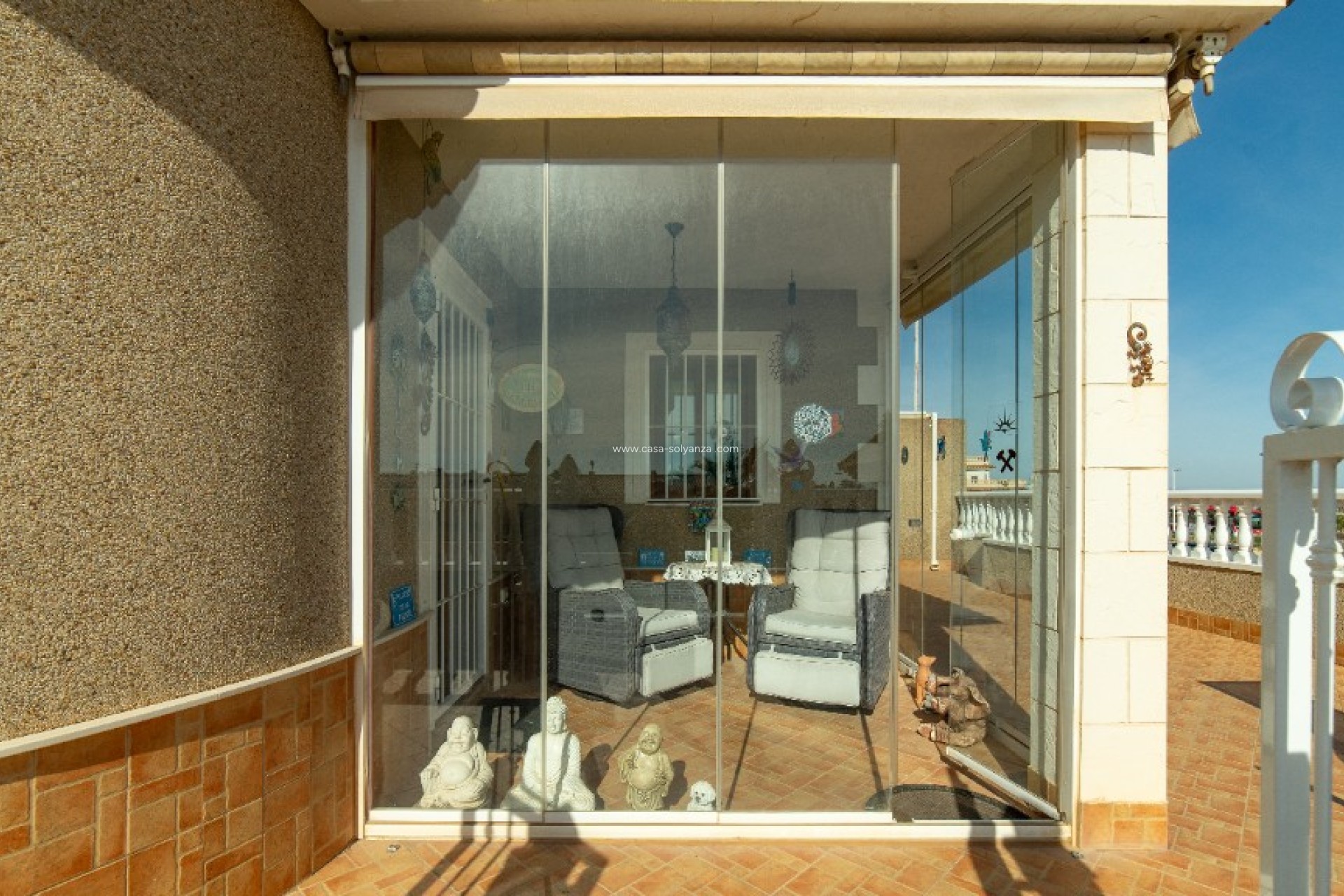 Herverkoop - Villa - Los Altos