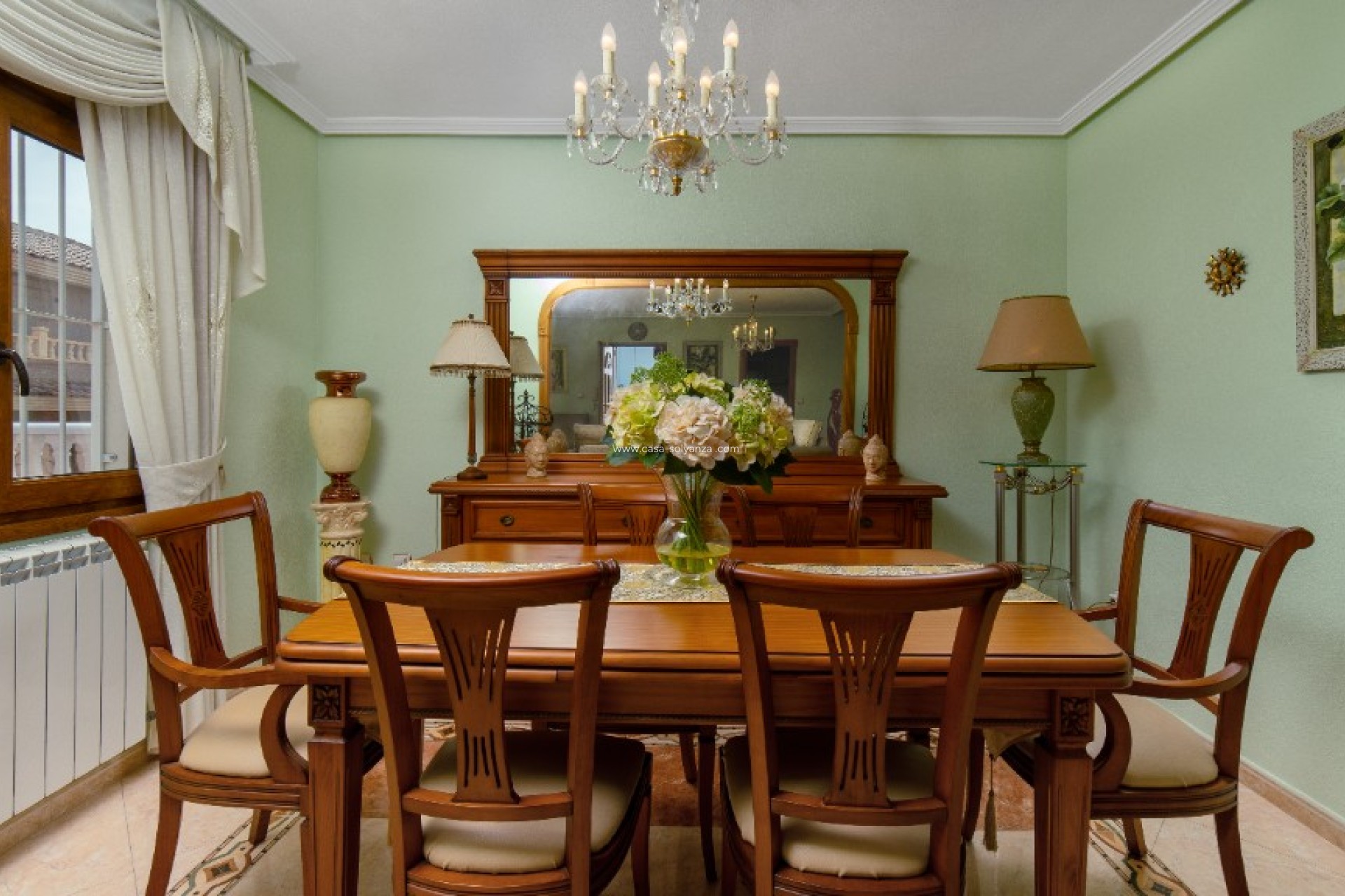 Herverkoop - Villa - Los Altos