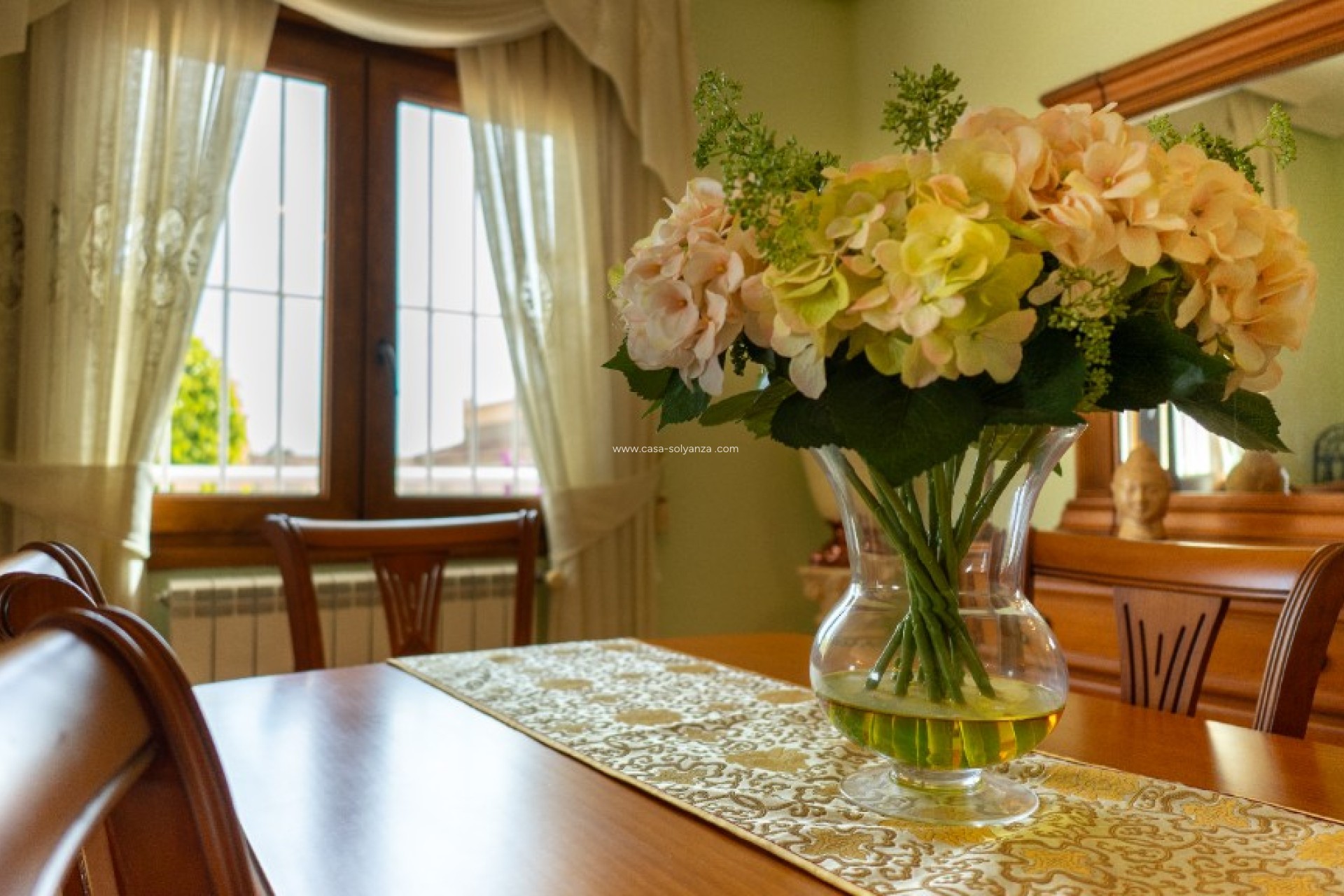 Herverkoop - Villa - Los Altos