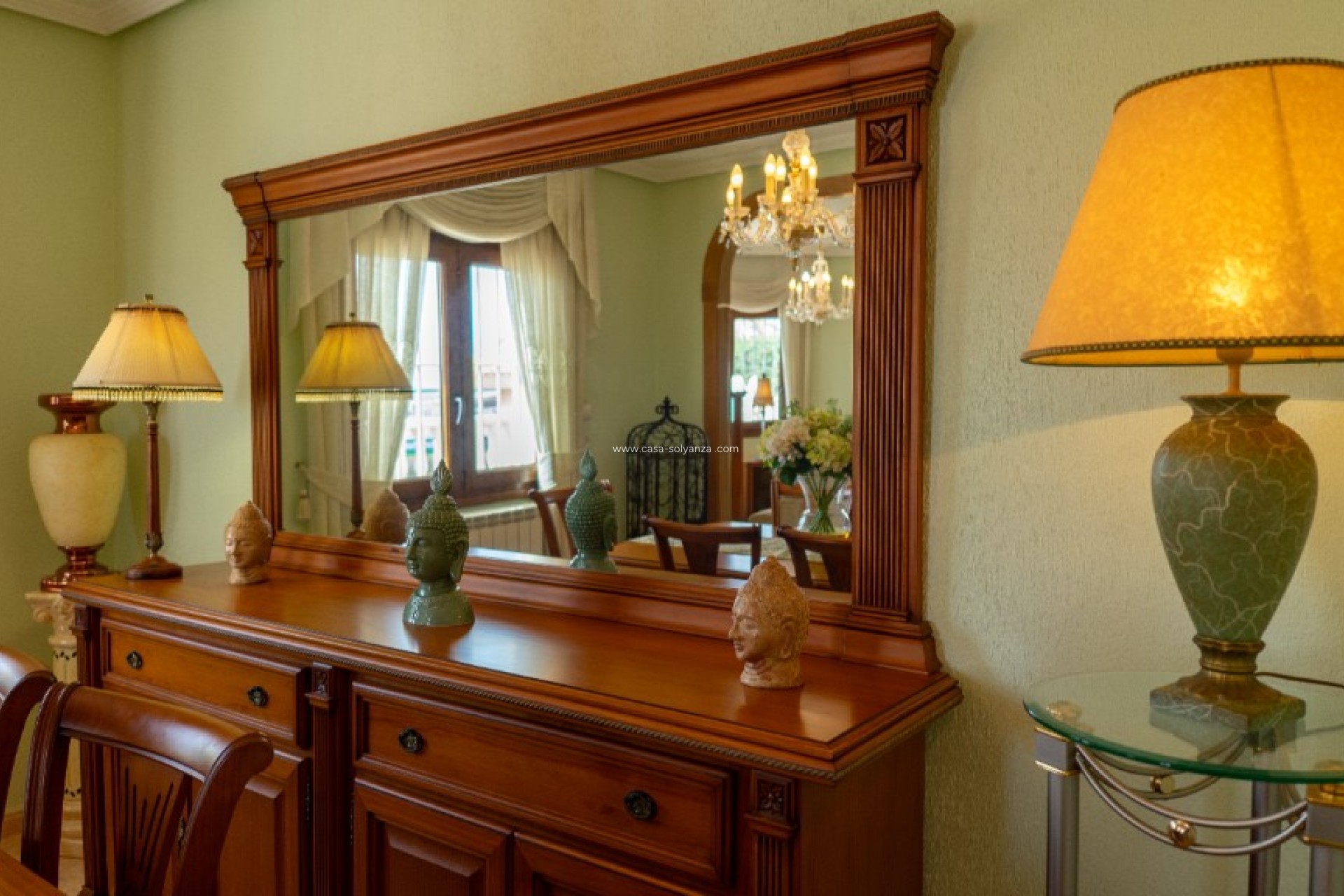 Herverkoop - Villa - Los Altos