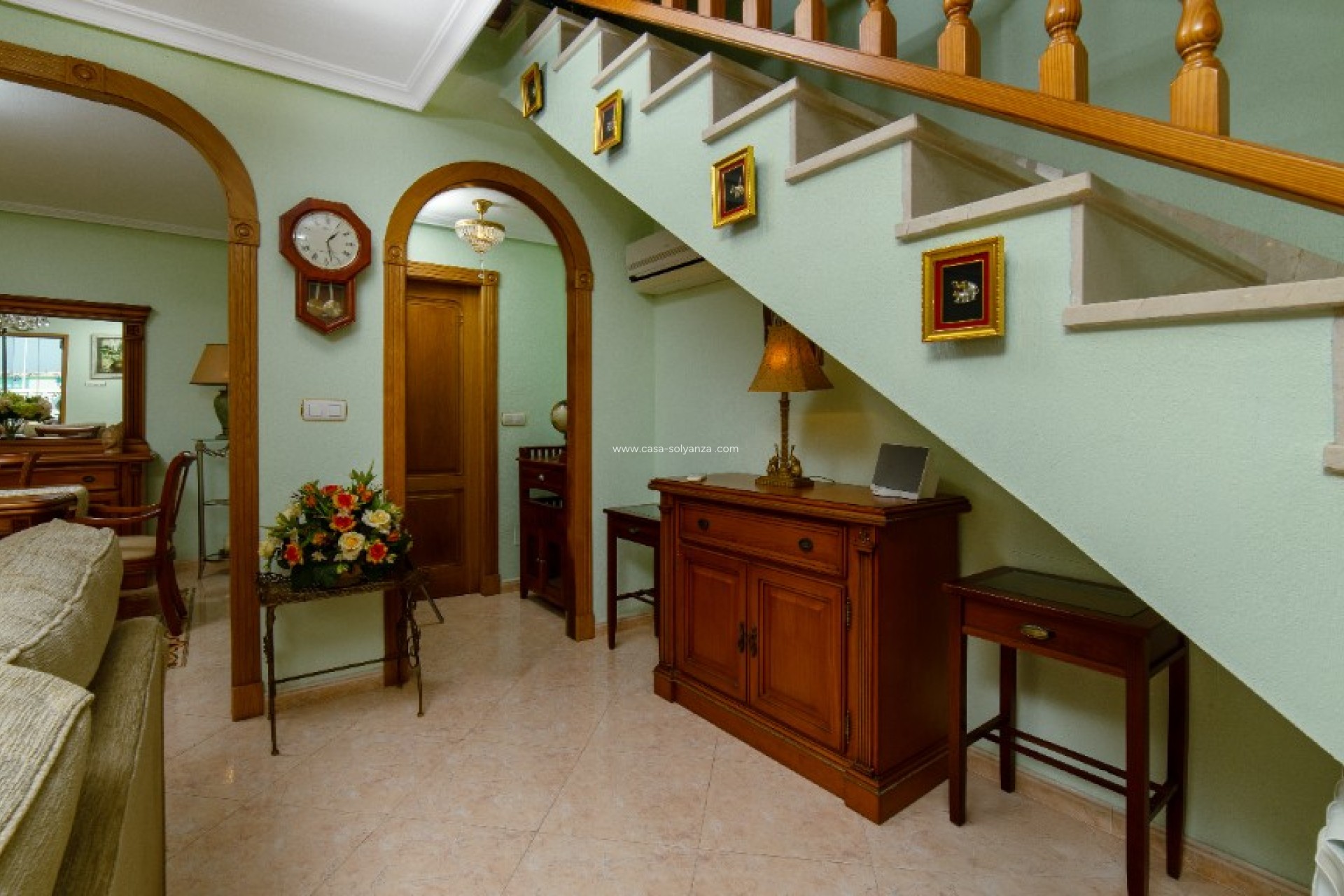 Herverkoop - Villa - Los Altos