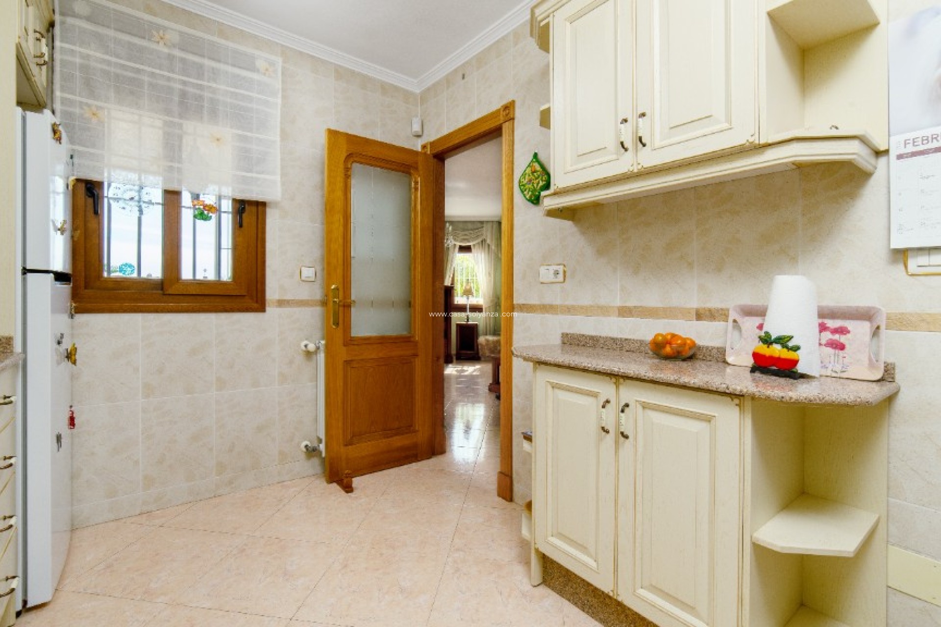 Herverkoop - Villa - Los Altos