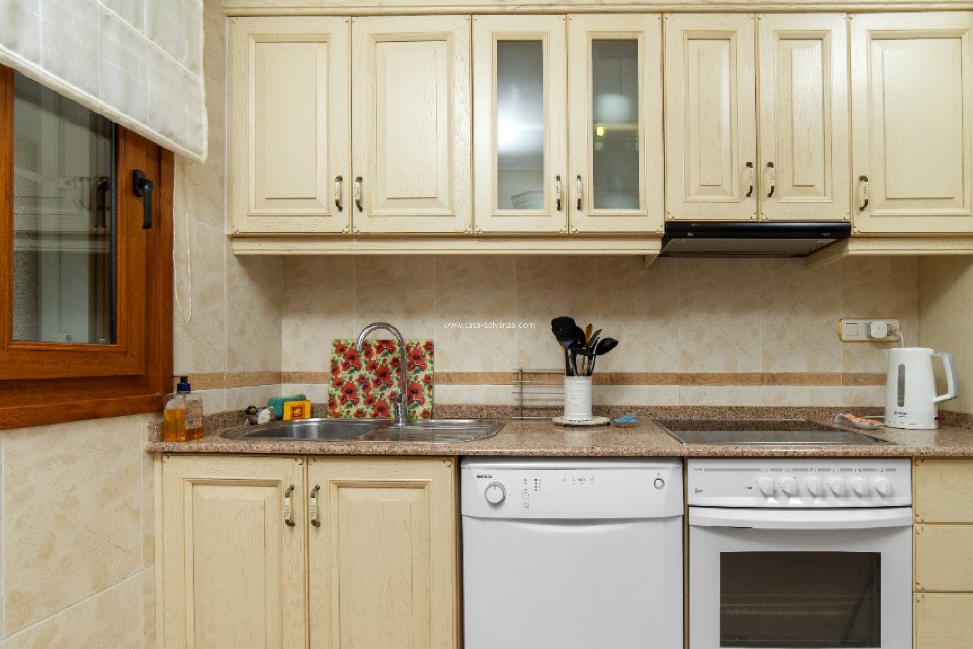 Herverkoop - Villa - Los Altos