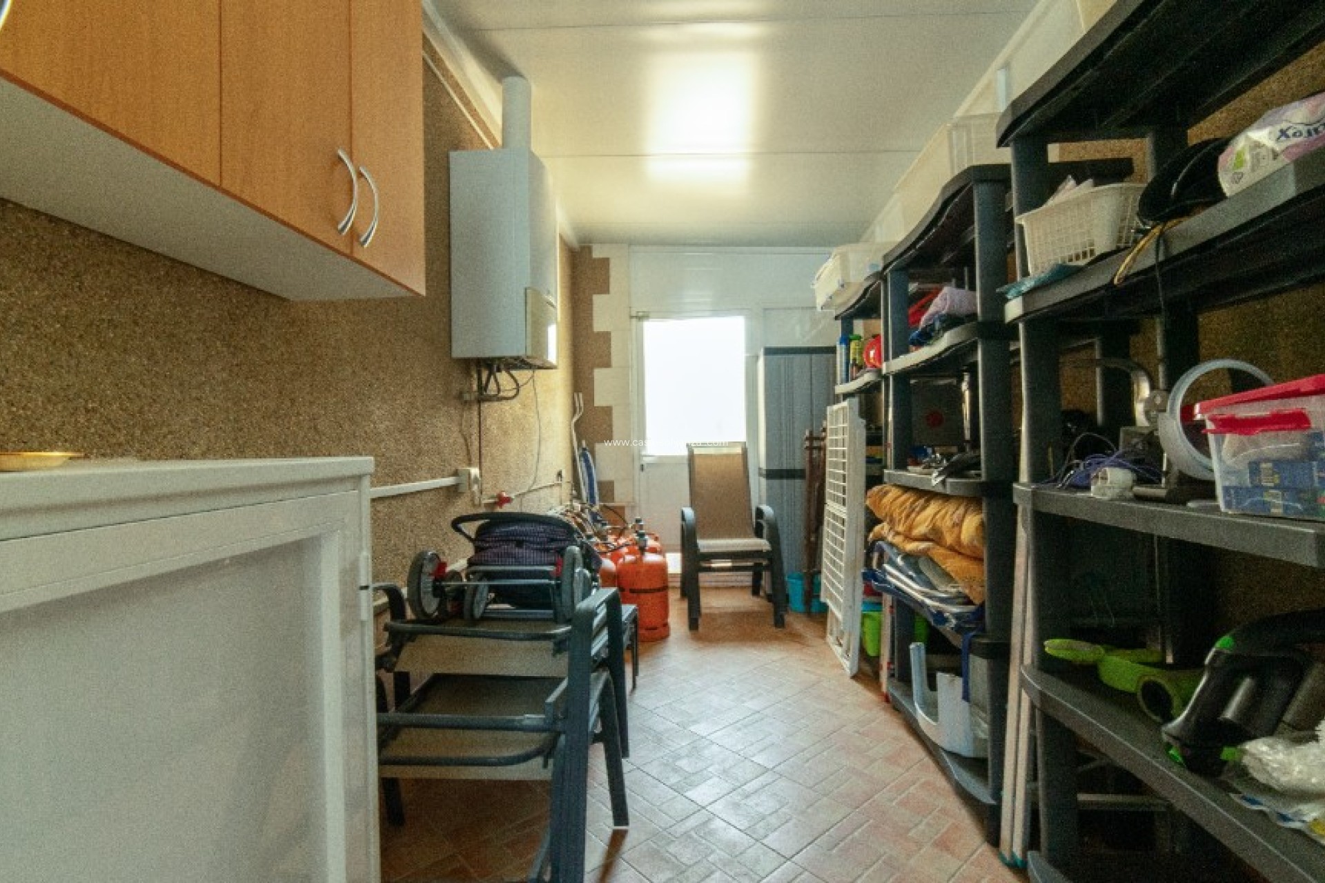 Herverkoop - Villa - Los Altos