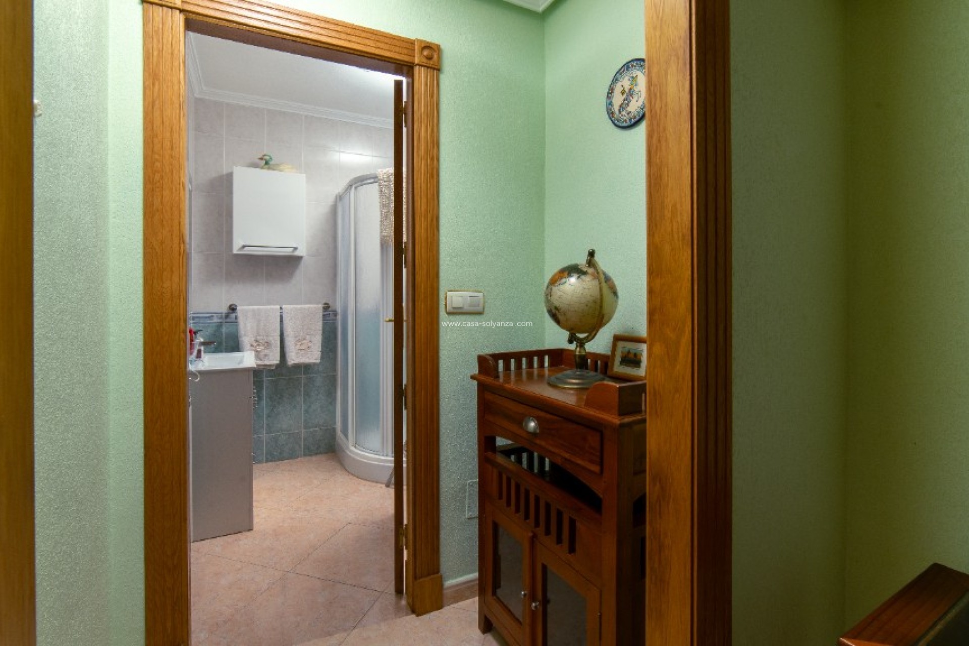 Herverkoop - Villa - Los Altos