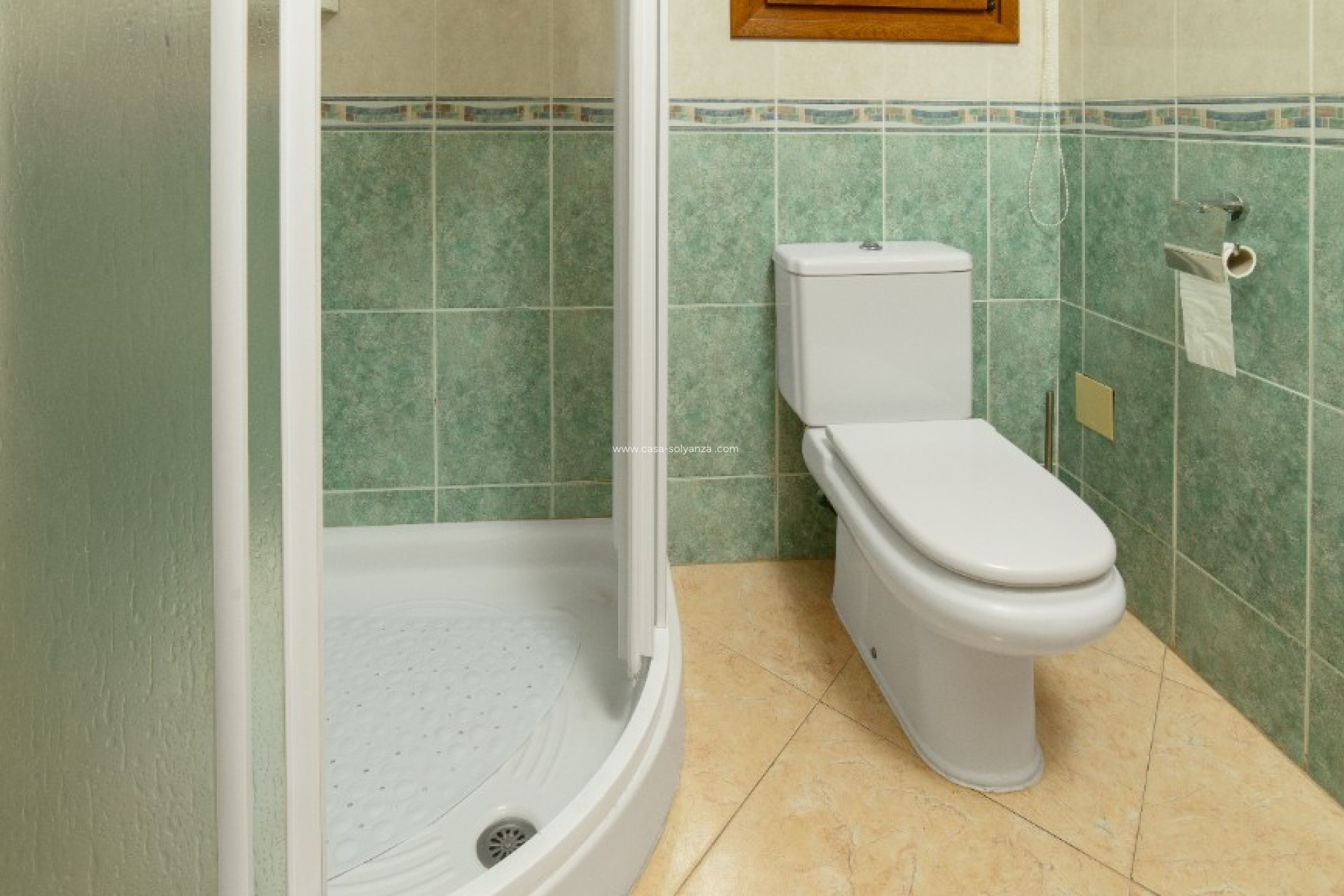 Herverkoop - Villa - Los Altos