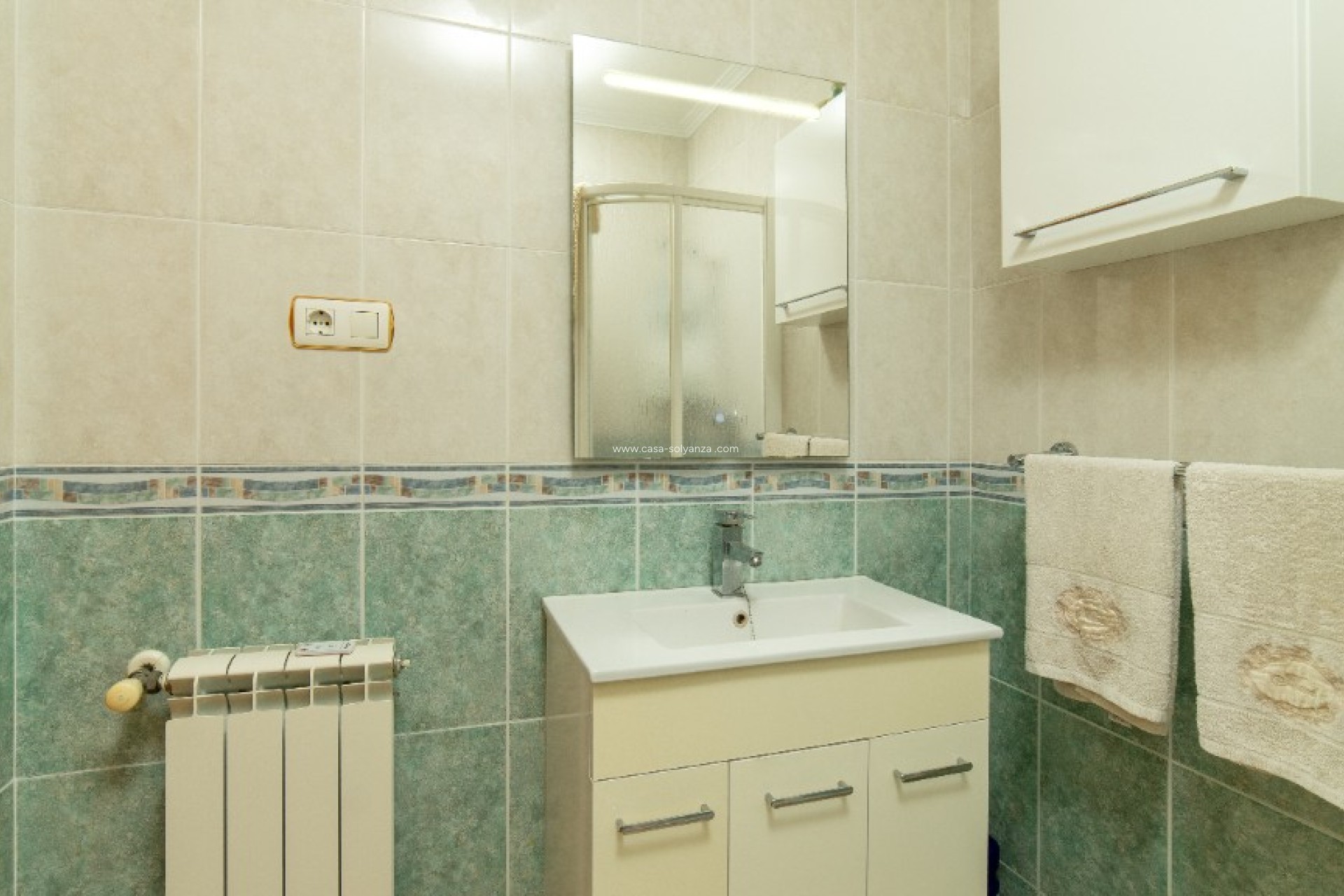 Herverkoop - Villa - Los Altos