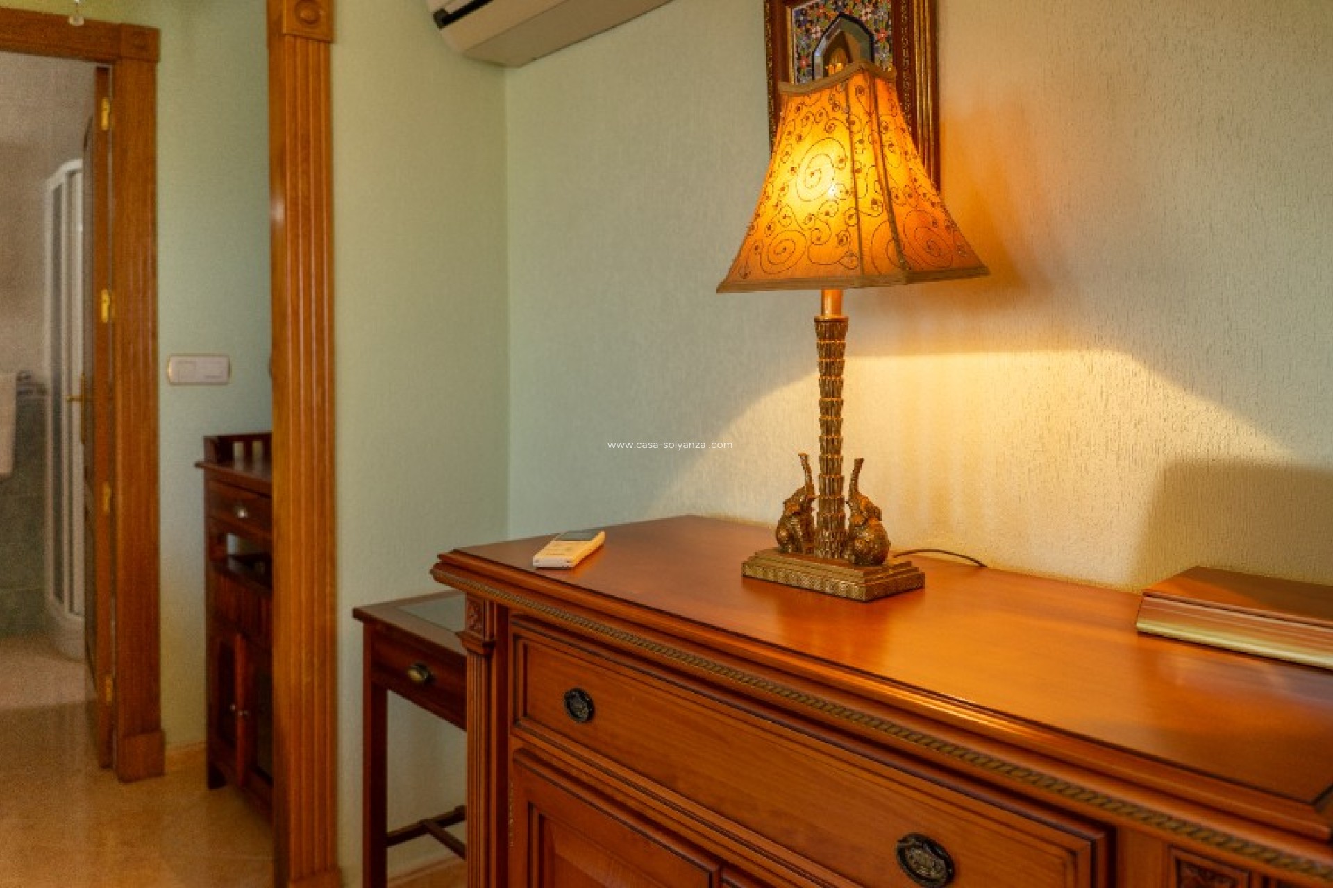 Herverkoop - Villa - Los Altos