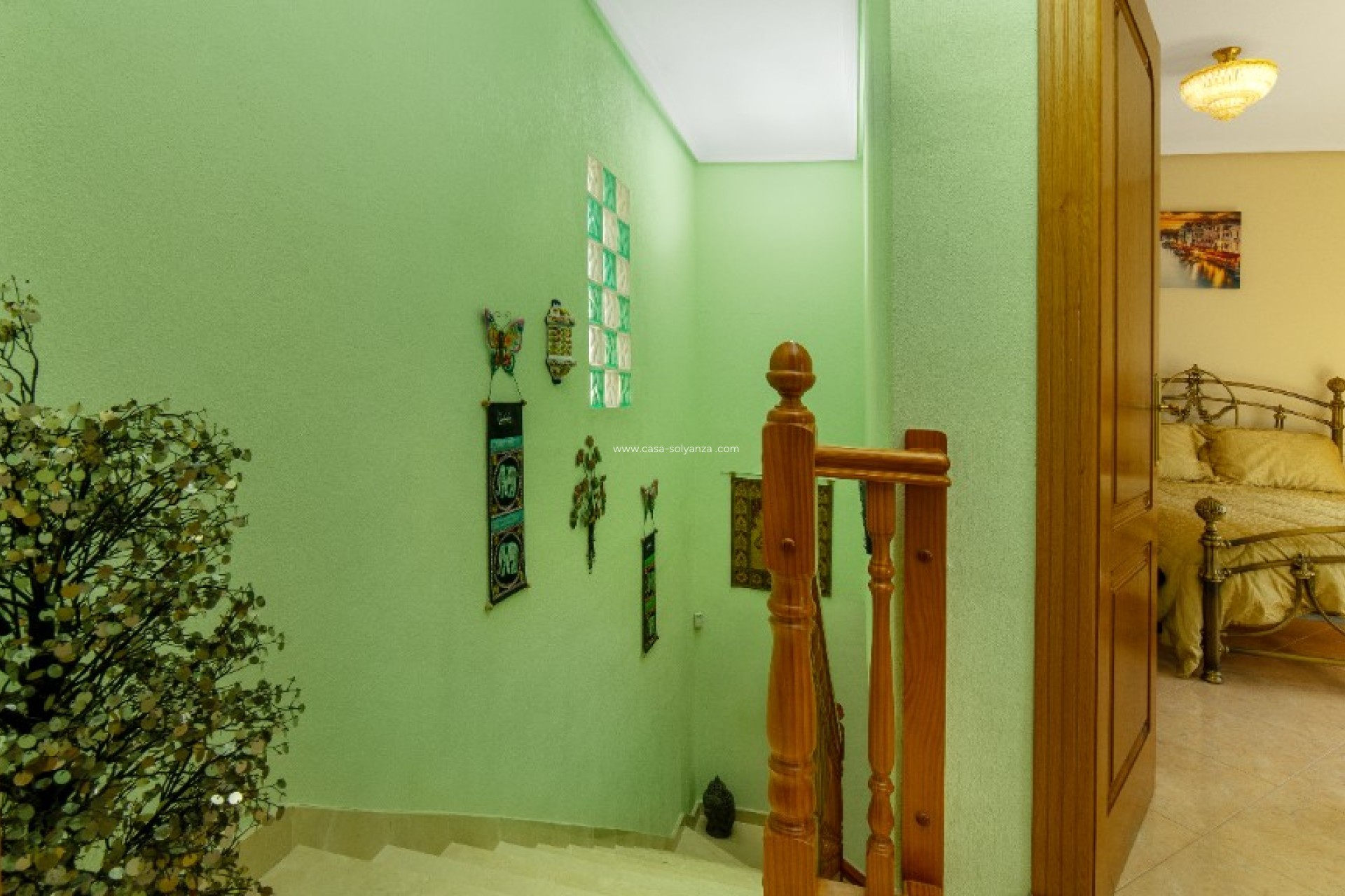 Herverkoop - Villa - Los Altos