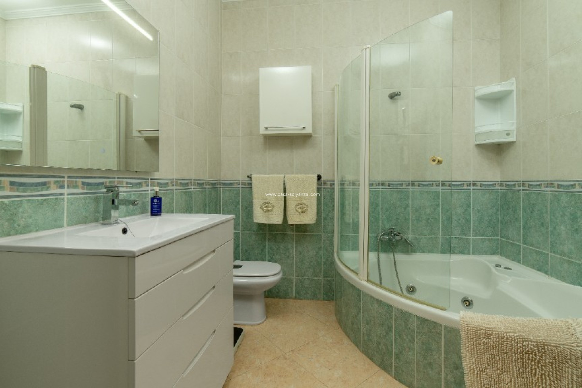 Herverkoop - Villa - Los Altos