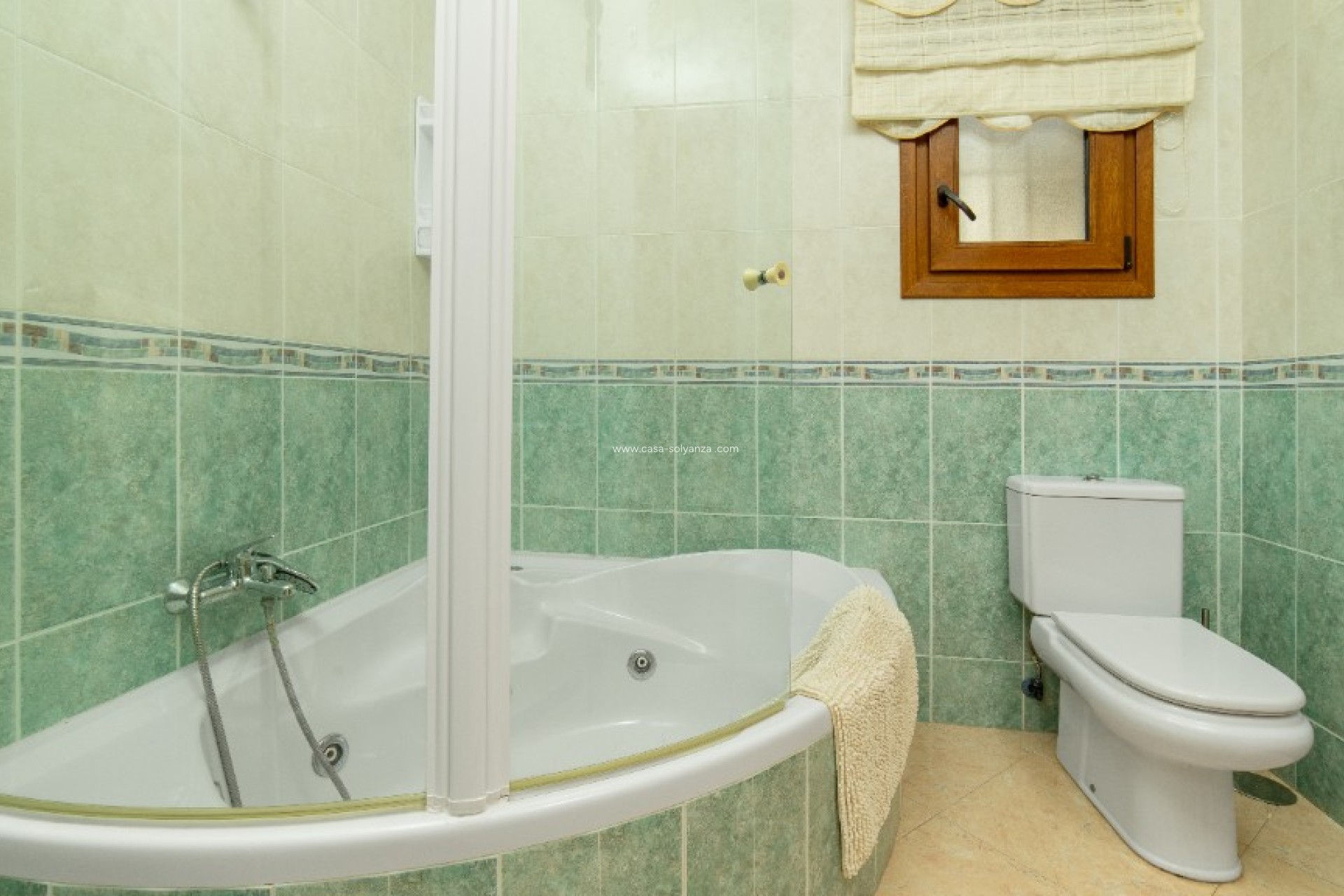 Herverkoop - Villa - Los Altos