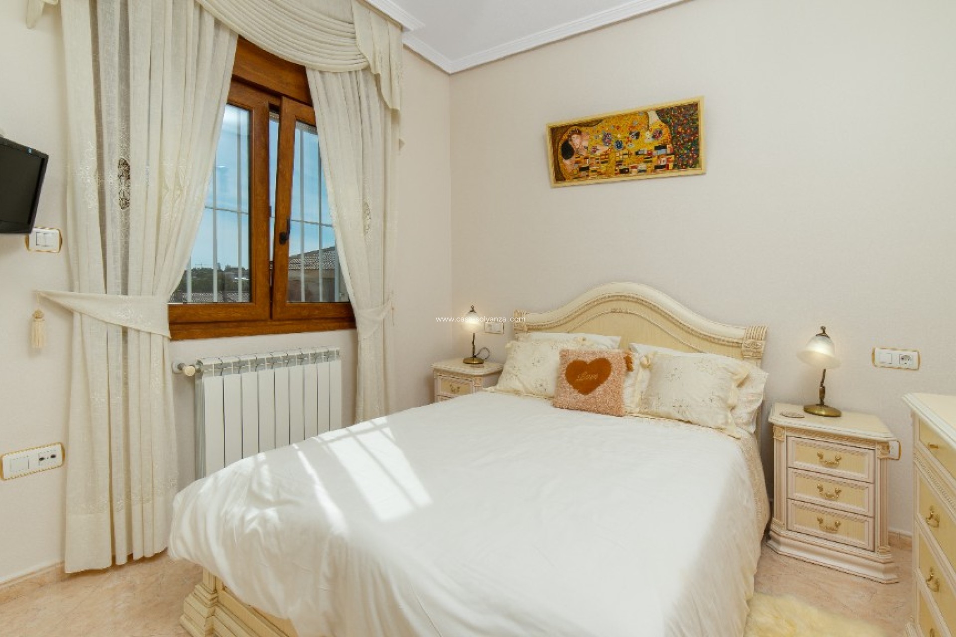 Herverkoop - Villa - Los Altos