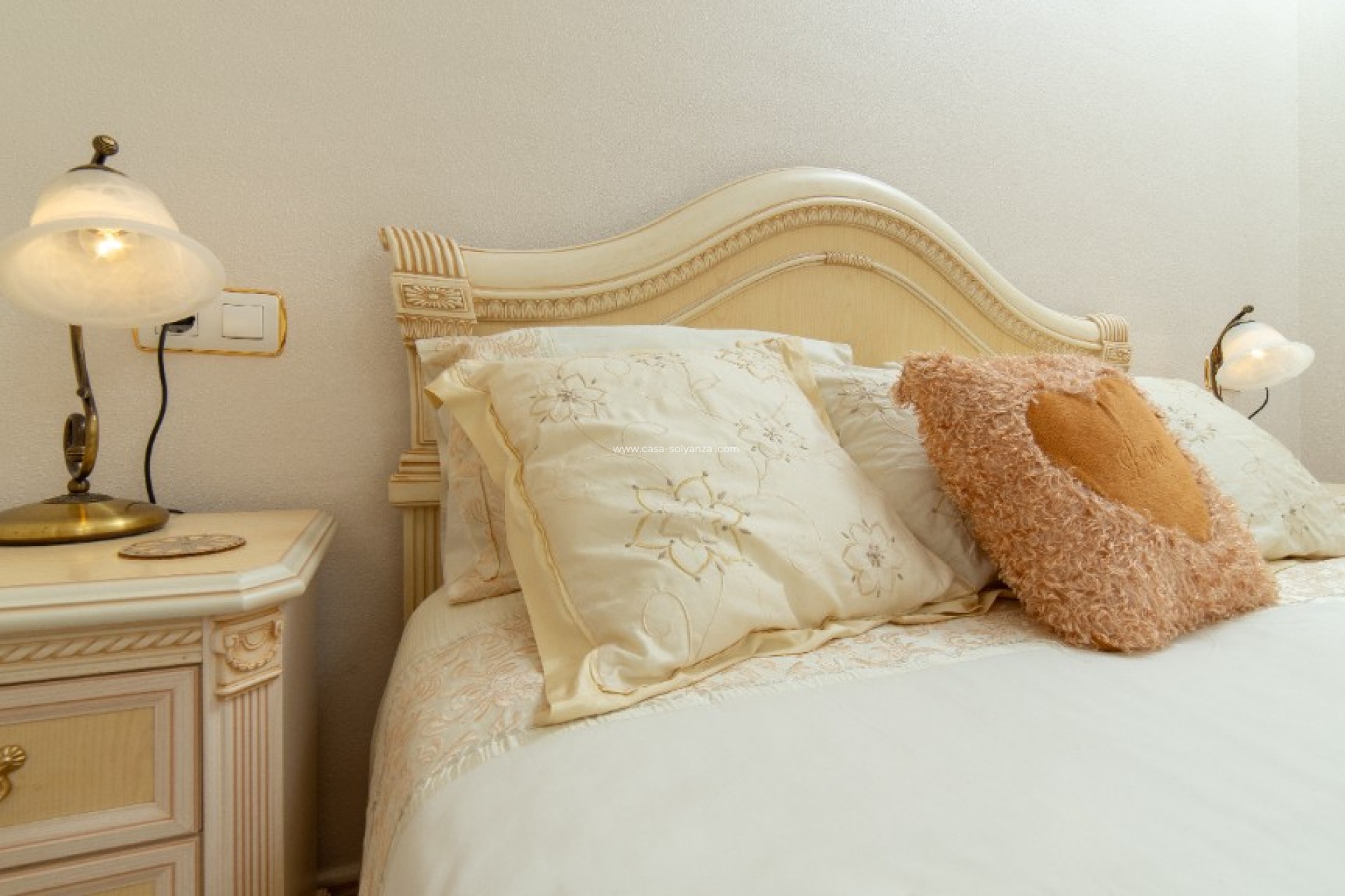 Herverkoop - Villa - Los Altos