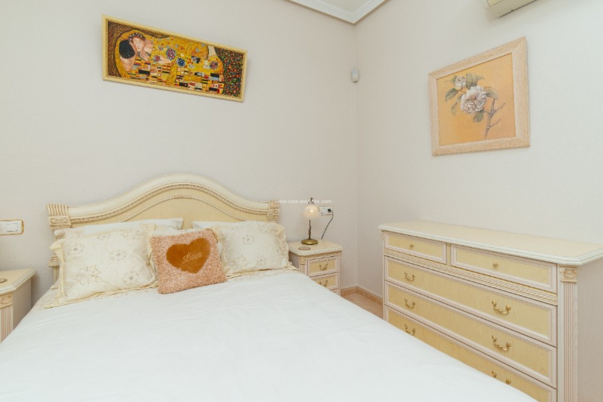 Herverkoop - Villa - Los Altos