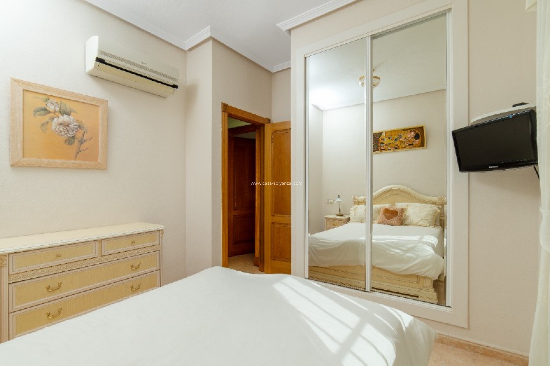 Herverkoop - Villa - Los Altos