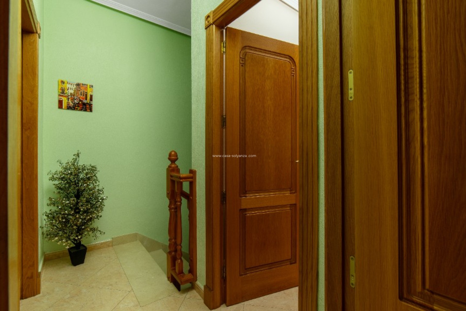 Herverkoop - Villa - Los Altos