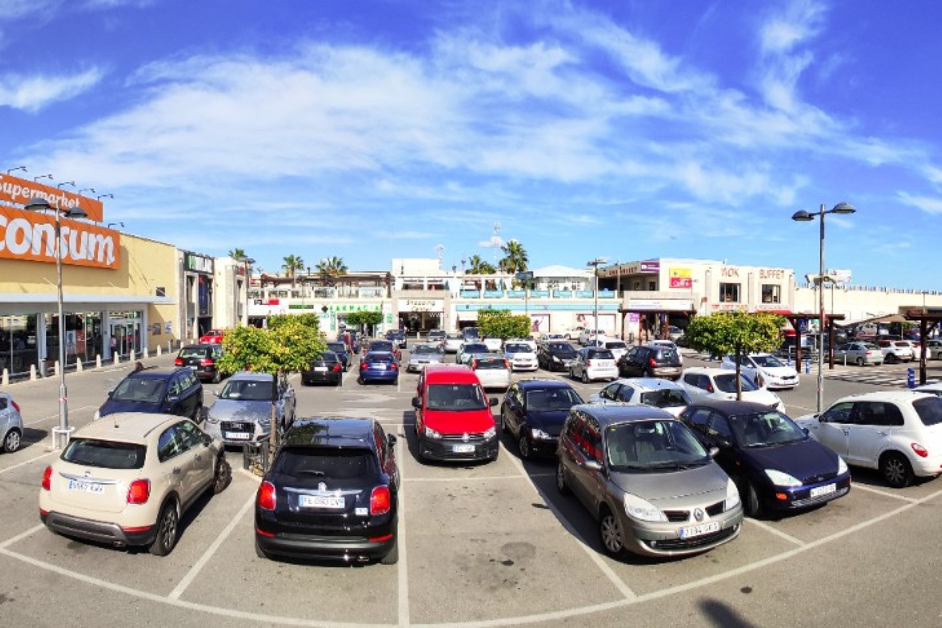 Herverkoop - Villa - Los Altos