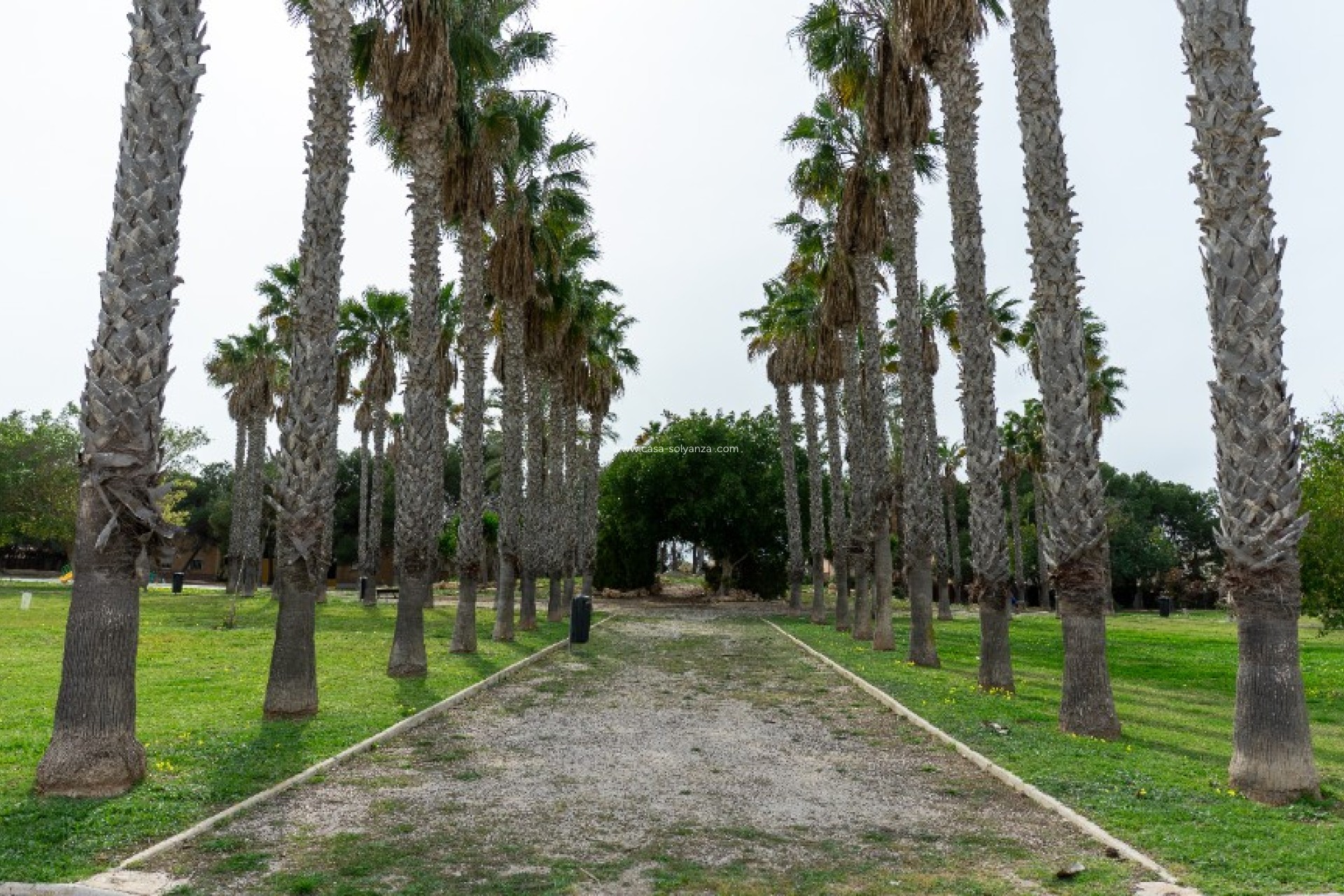 Herverkoop - Villa - Los Altos