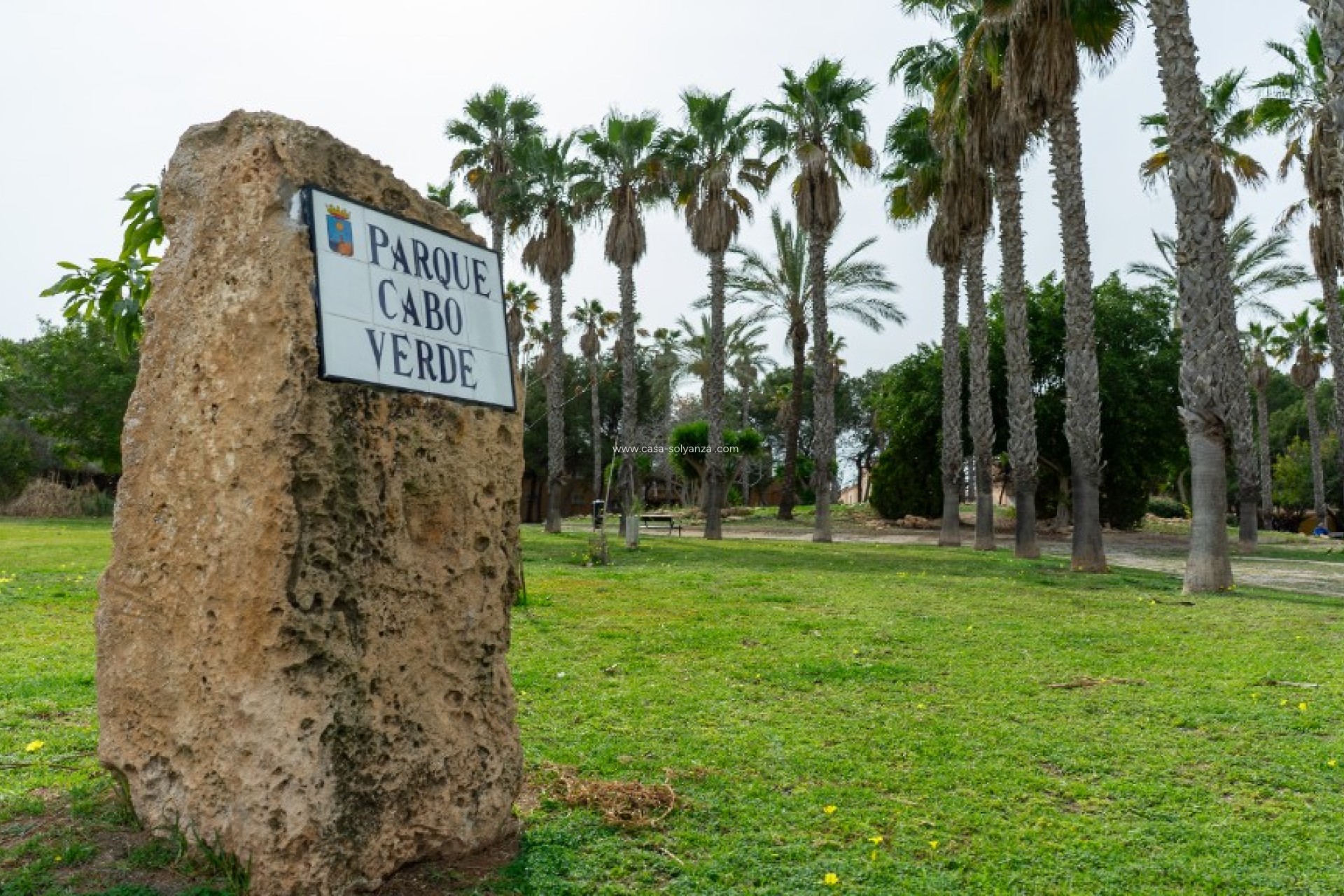 Herverkoop - Villa - Los Altos