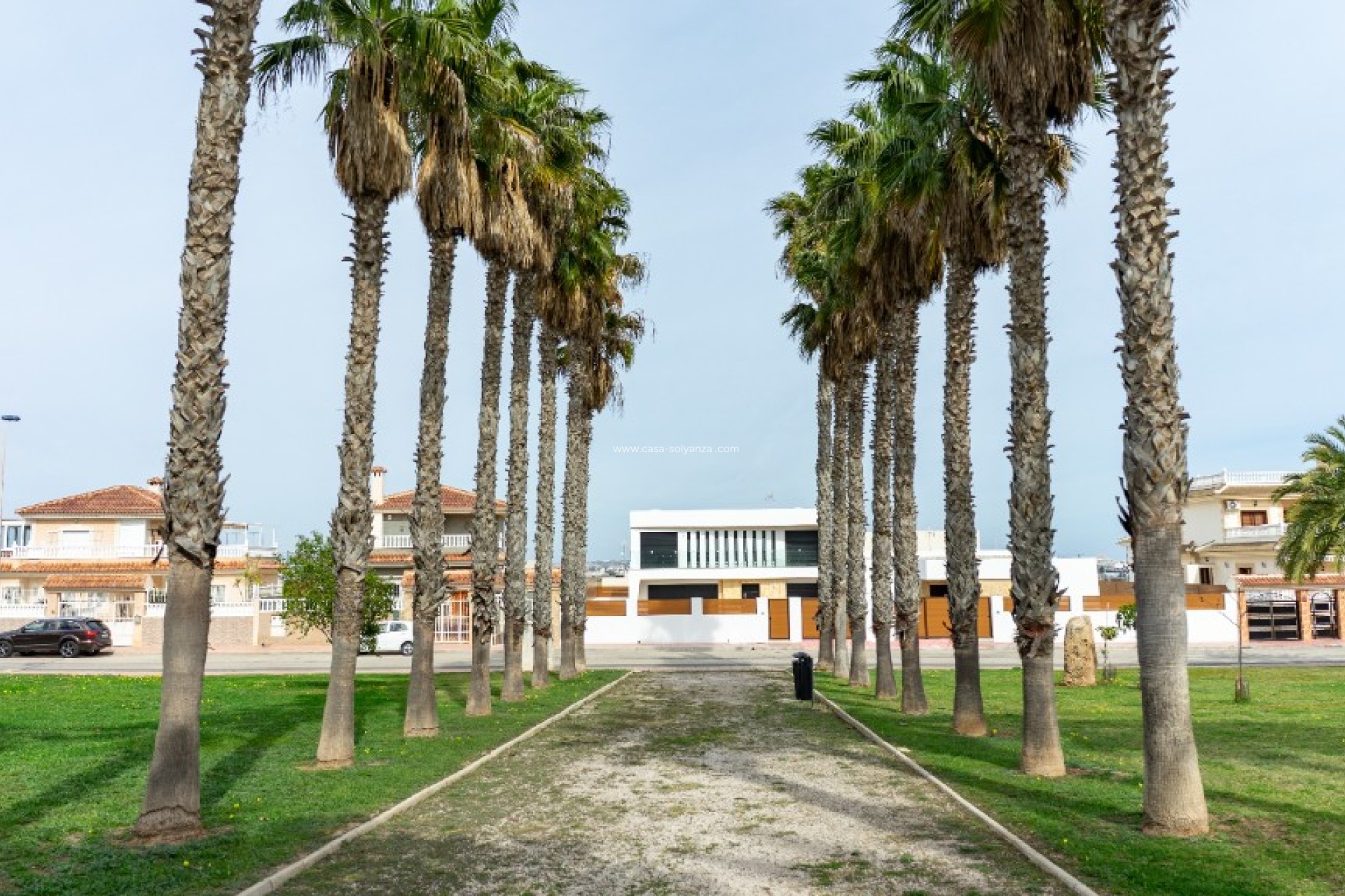 Herverkoop - Villa - Los Altos