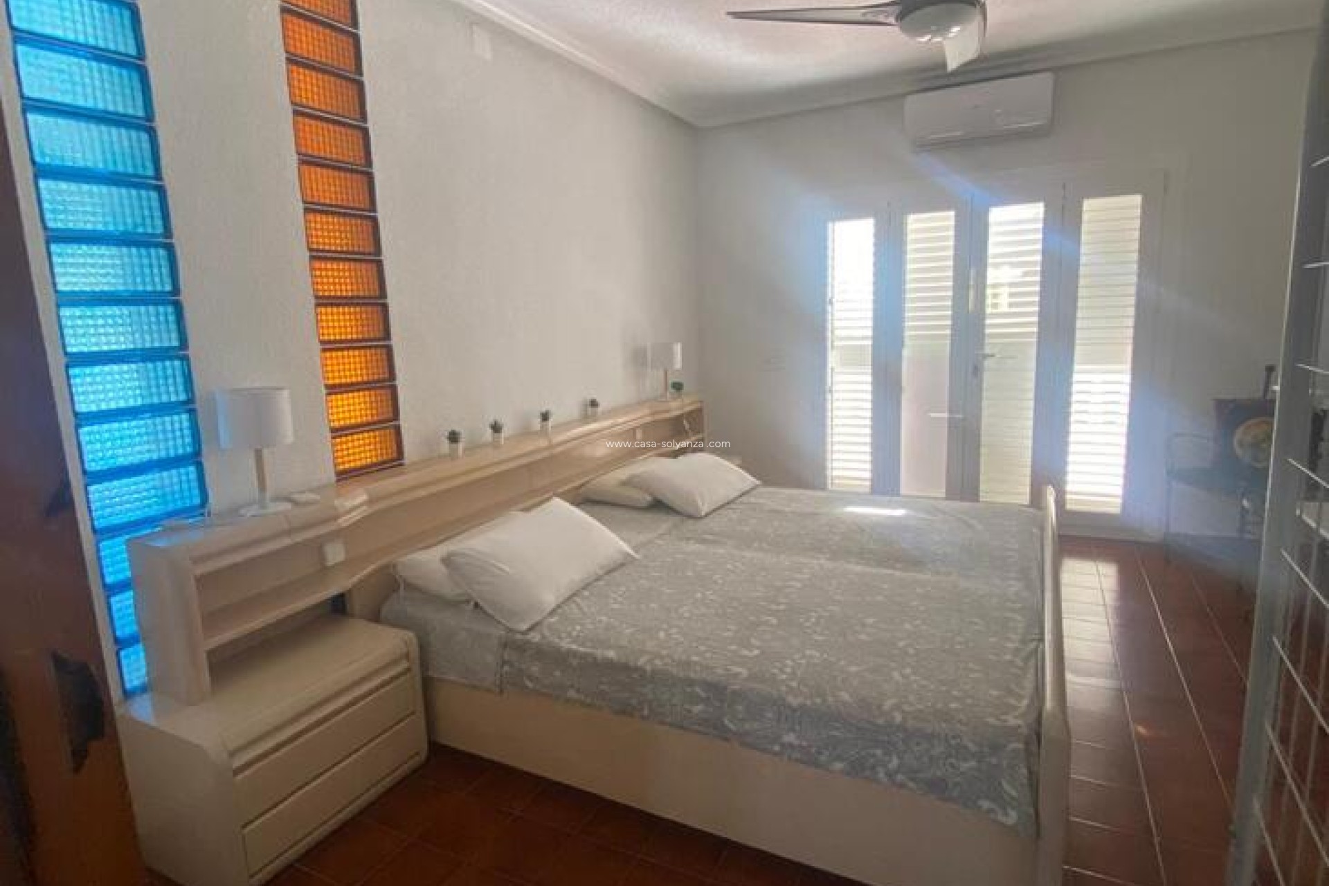 Herverkoop - Villa - Los Balcones - Costa Blanca