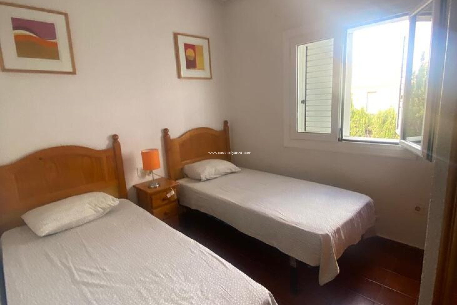 Herverkoop - Villa - Los Balcones - Costa Blanca