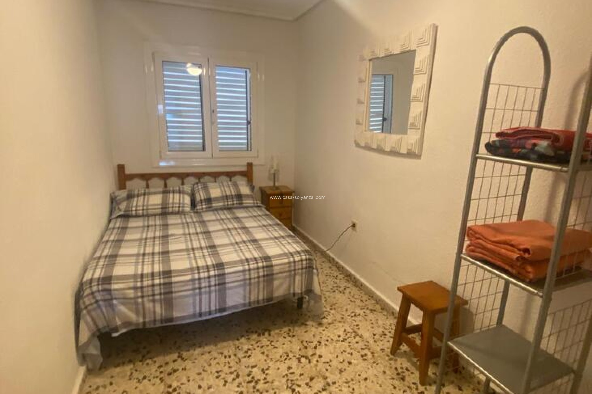 Herverkoop - Villa - Los Balcones - Costa Blanca