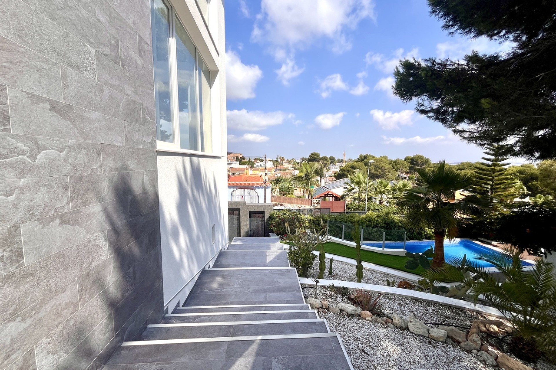 Herverkoop - Villa - Los Balcones - Costa Blanca