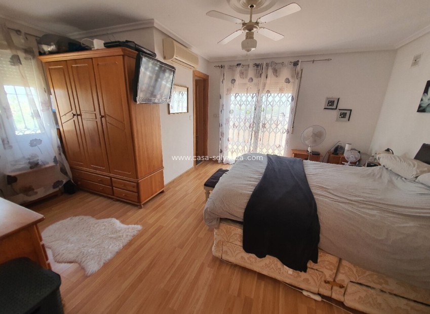 Herverkoop - Villa - Los Balcones - Costa Blanca